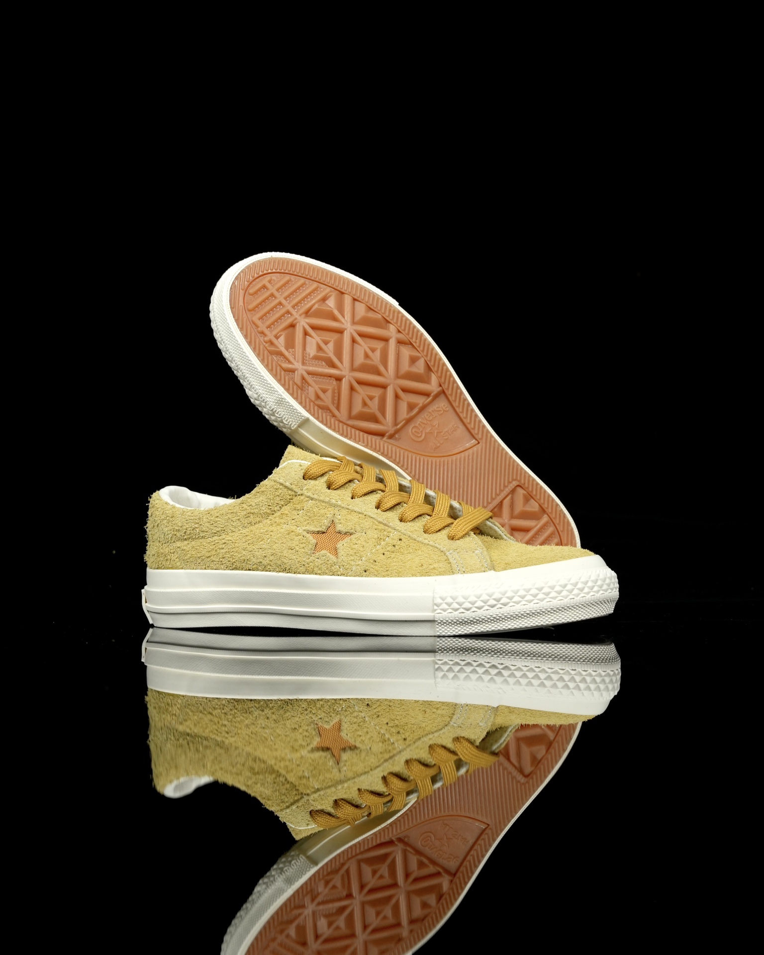 Converse One Star Pro Ox A04158C