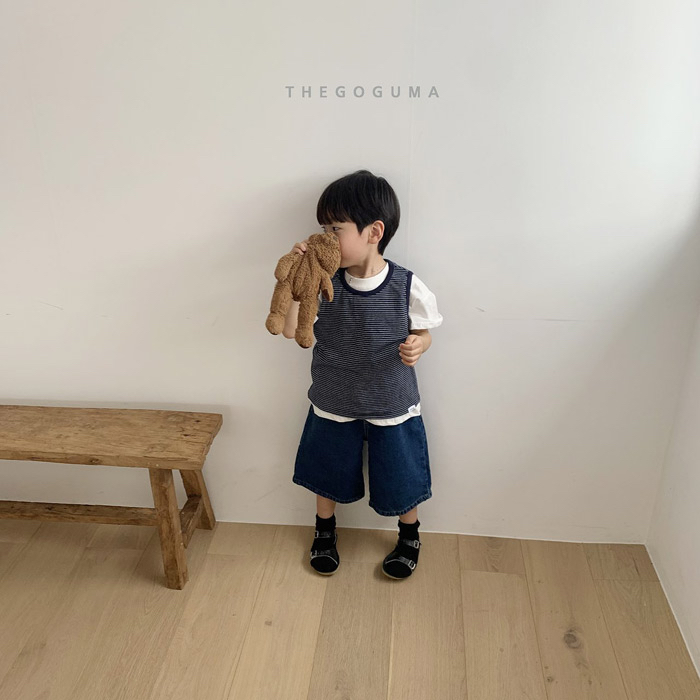 🇰🇷the goguma褲