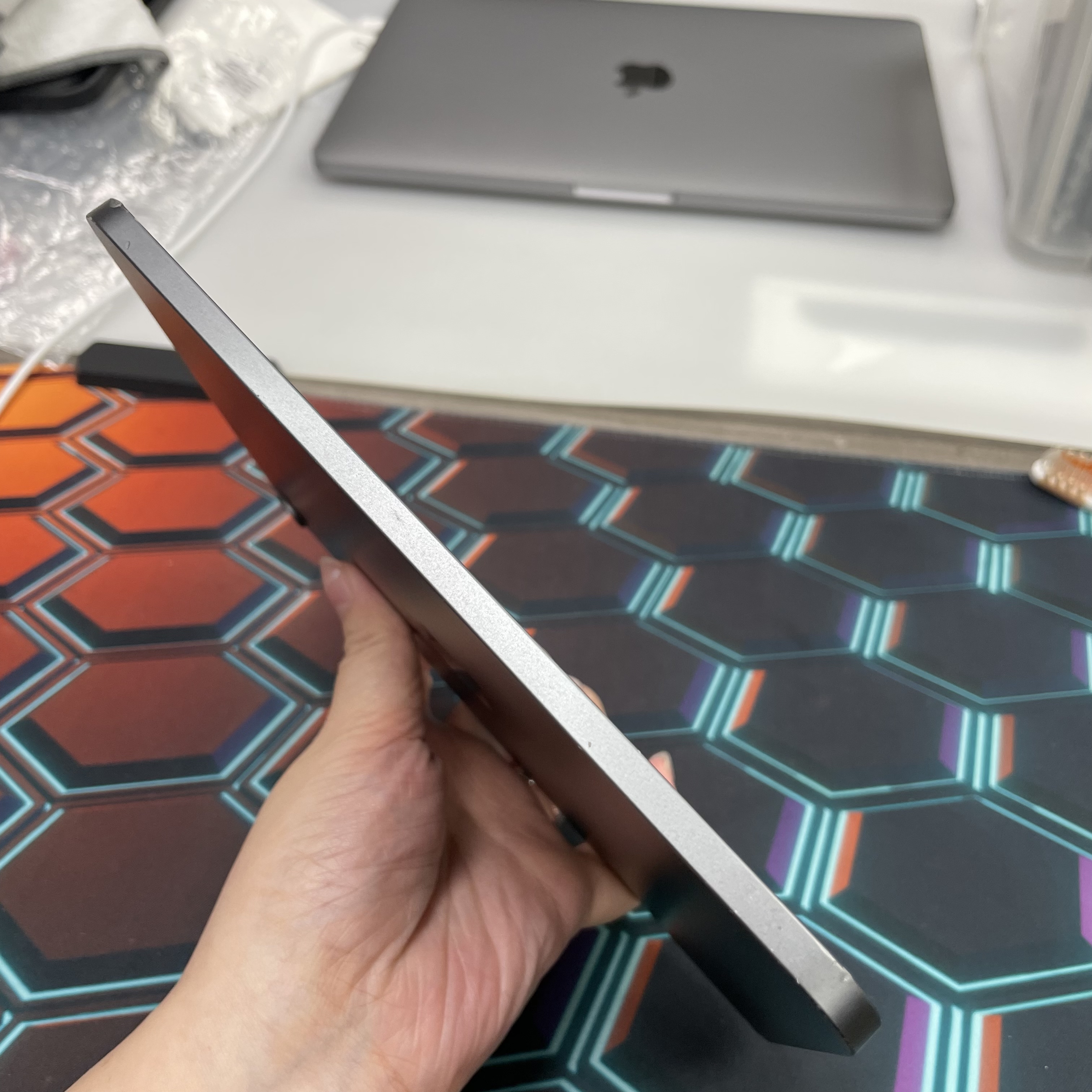 *783376 iPad mini 6 靚機 256GB WIFI版 灰色 gray