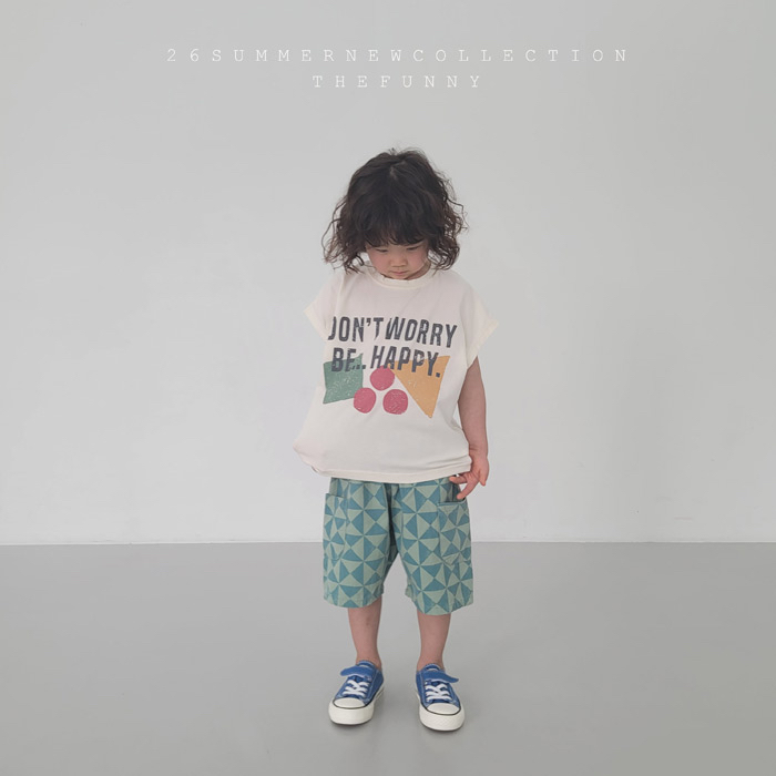 🇰🇷Thefunny tee