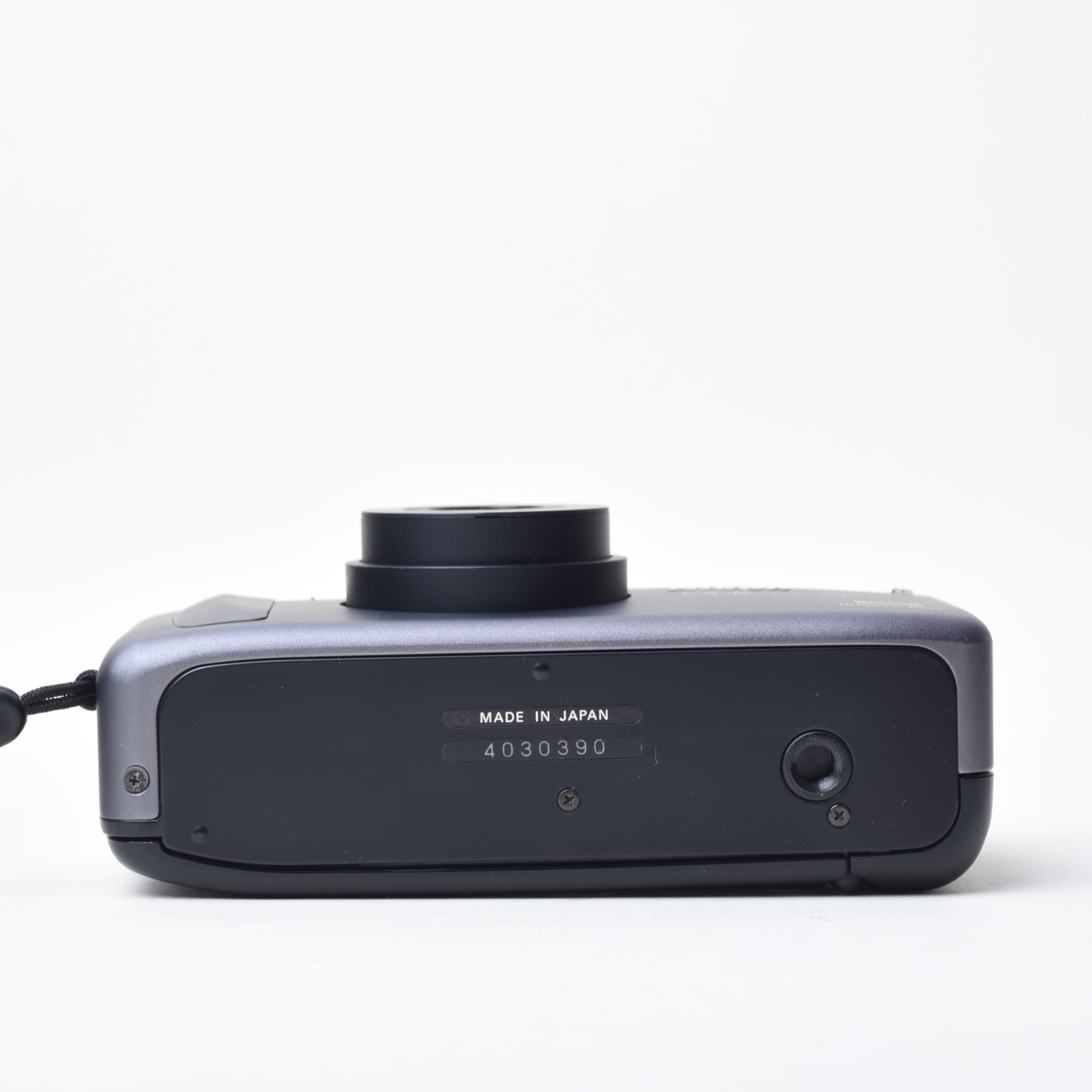 Nikon Zoom 310 AF Quartz Date 菲林相機