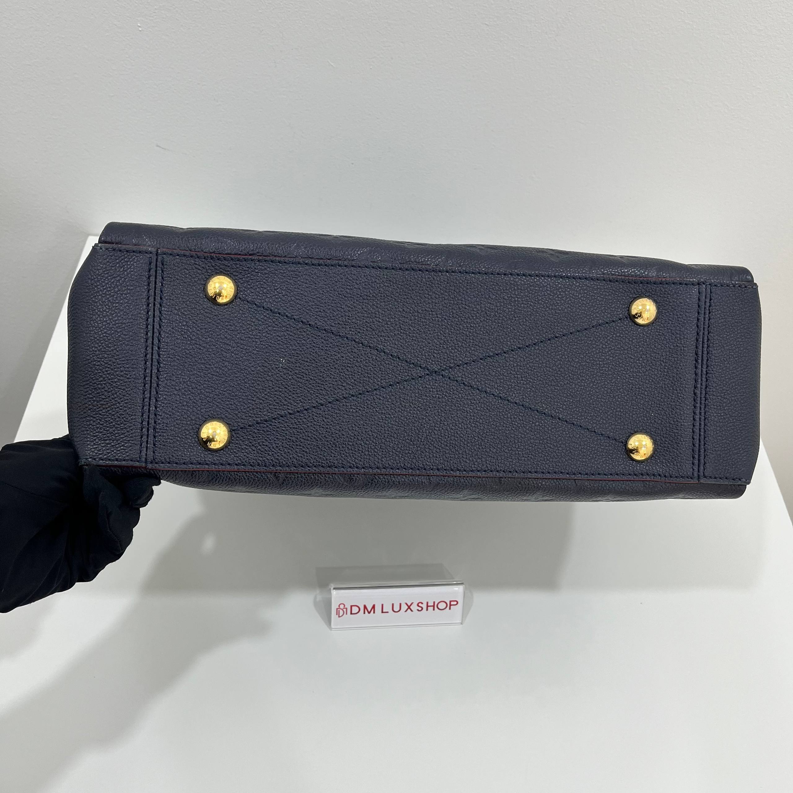 LV Navy Surene MM