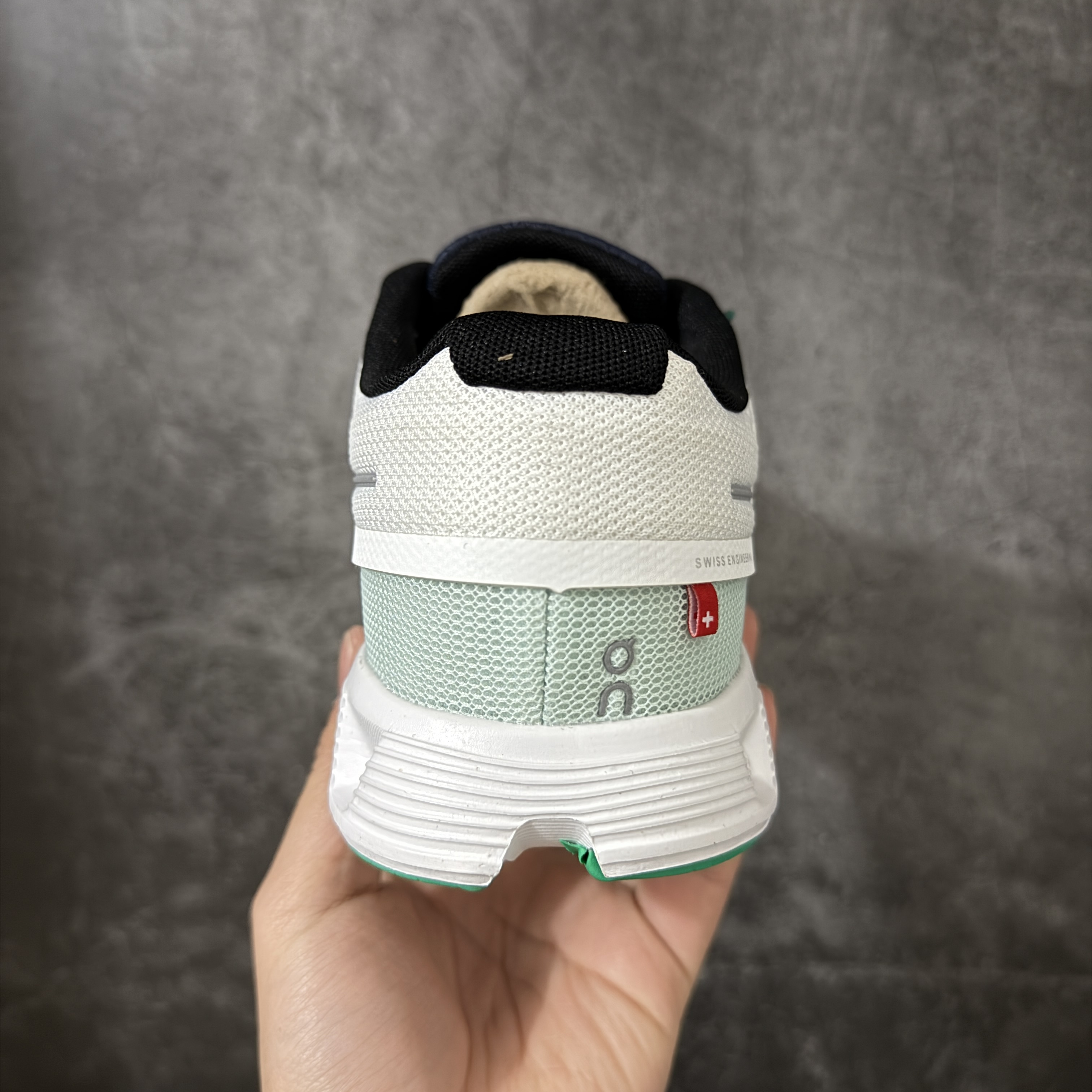 On Running Cloud 5 Push