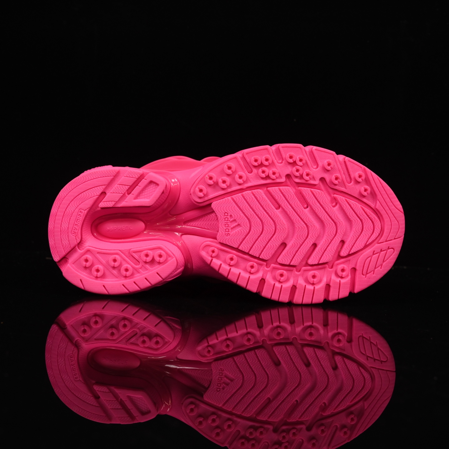 Pharrell Williams x Adidas Adistar Jellyfish 