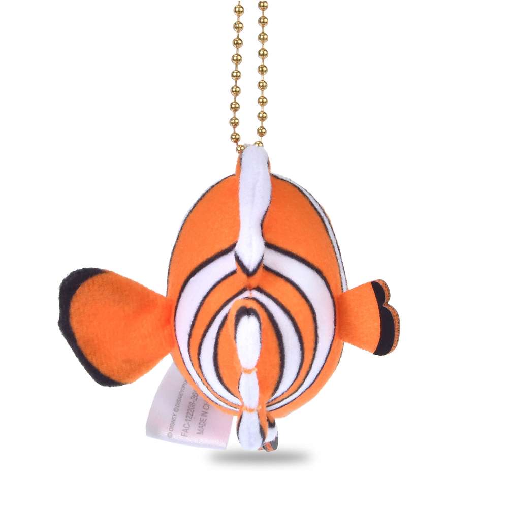 🎀【預訂】Disney Nemo mini JAPAN STYLE公仔掛飾 - Nemo