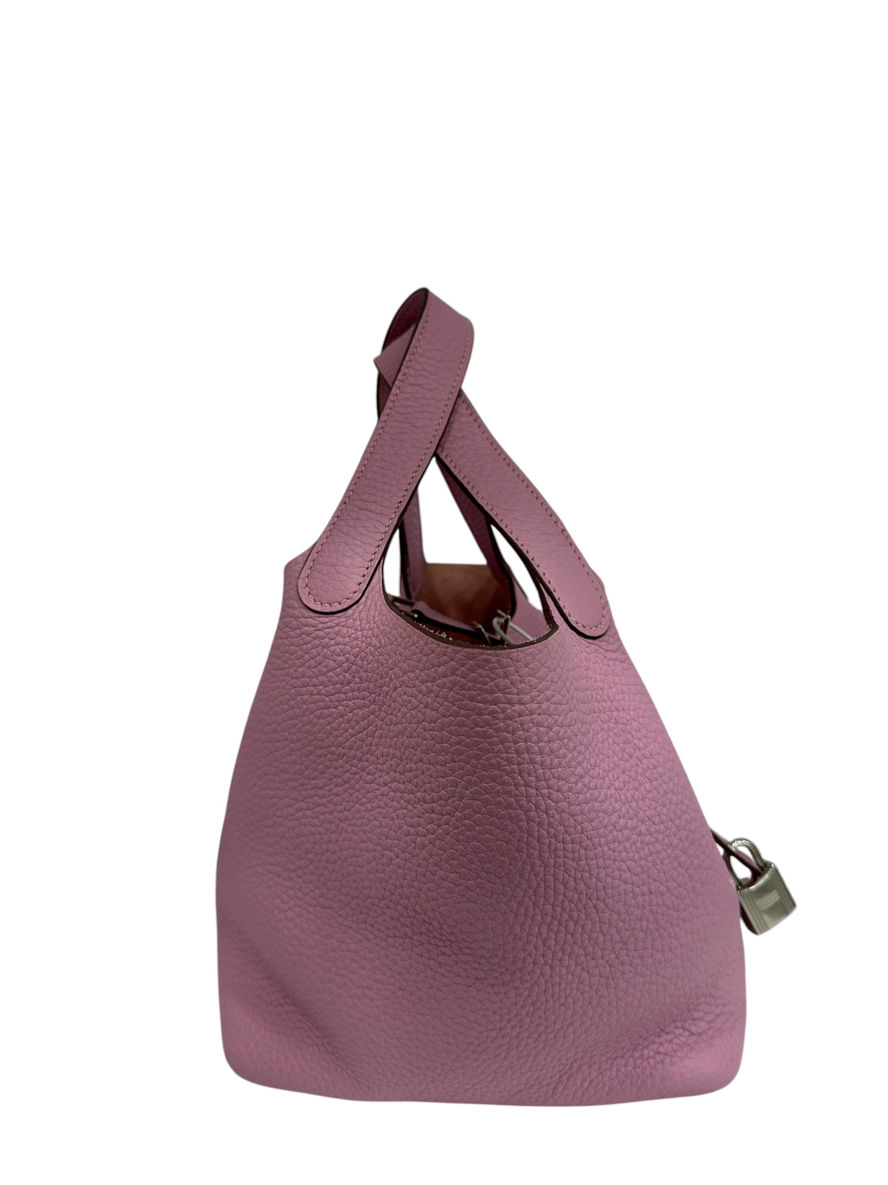 Pre-Owned HERMÉS P18 Stamp Z / Product Code: 072107