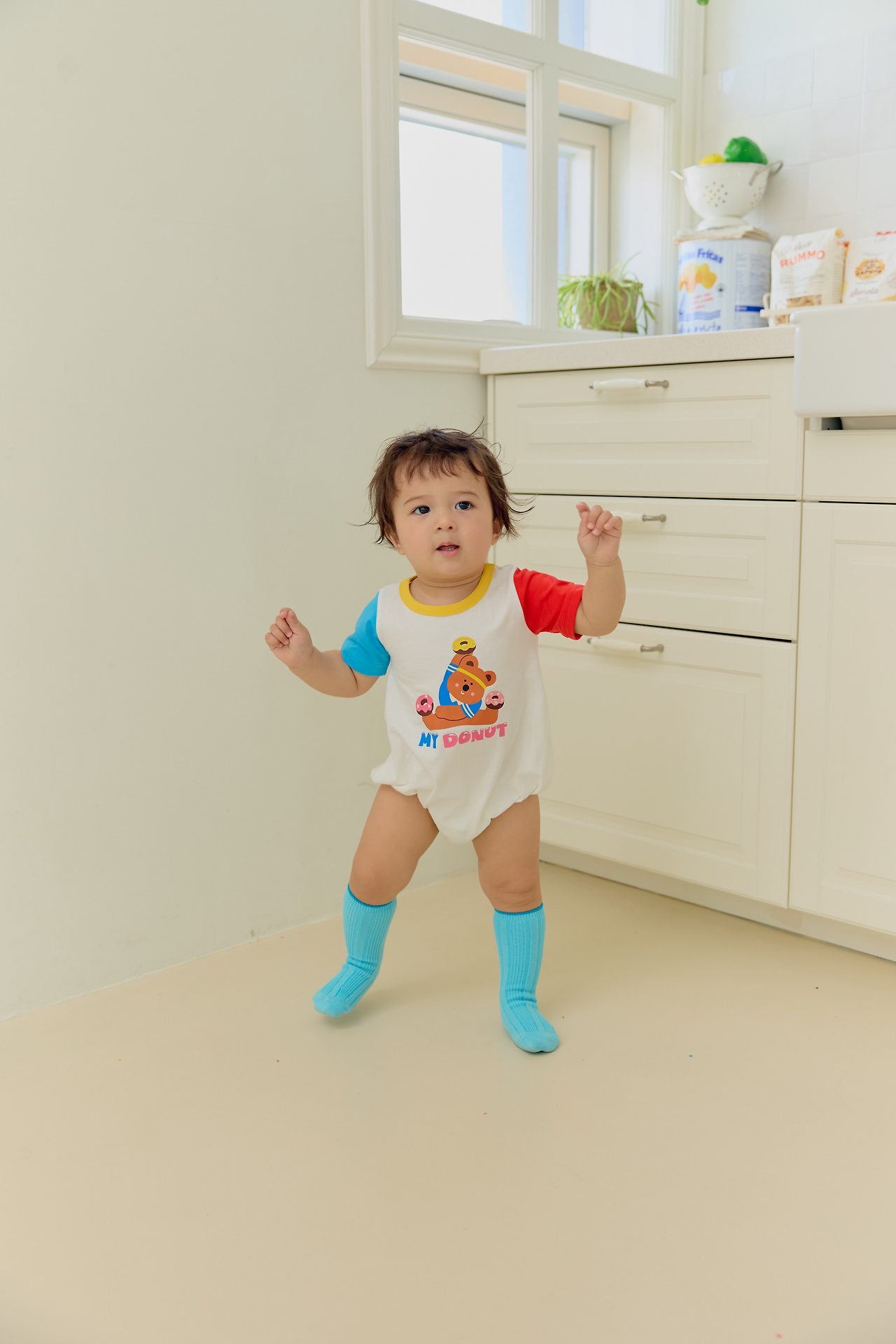 🇰🇷sera baby 包屁