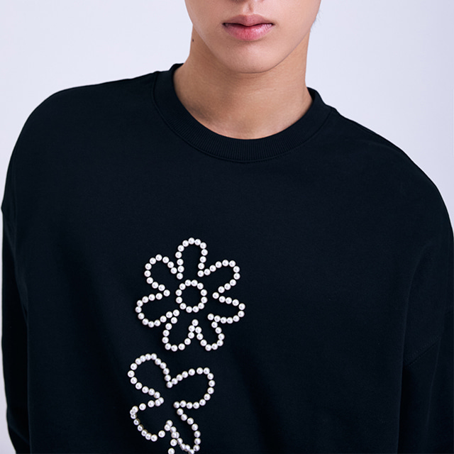 [MISTER CHILD] PEAR FLOWER MTM (2種)