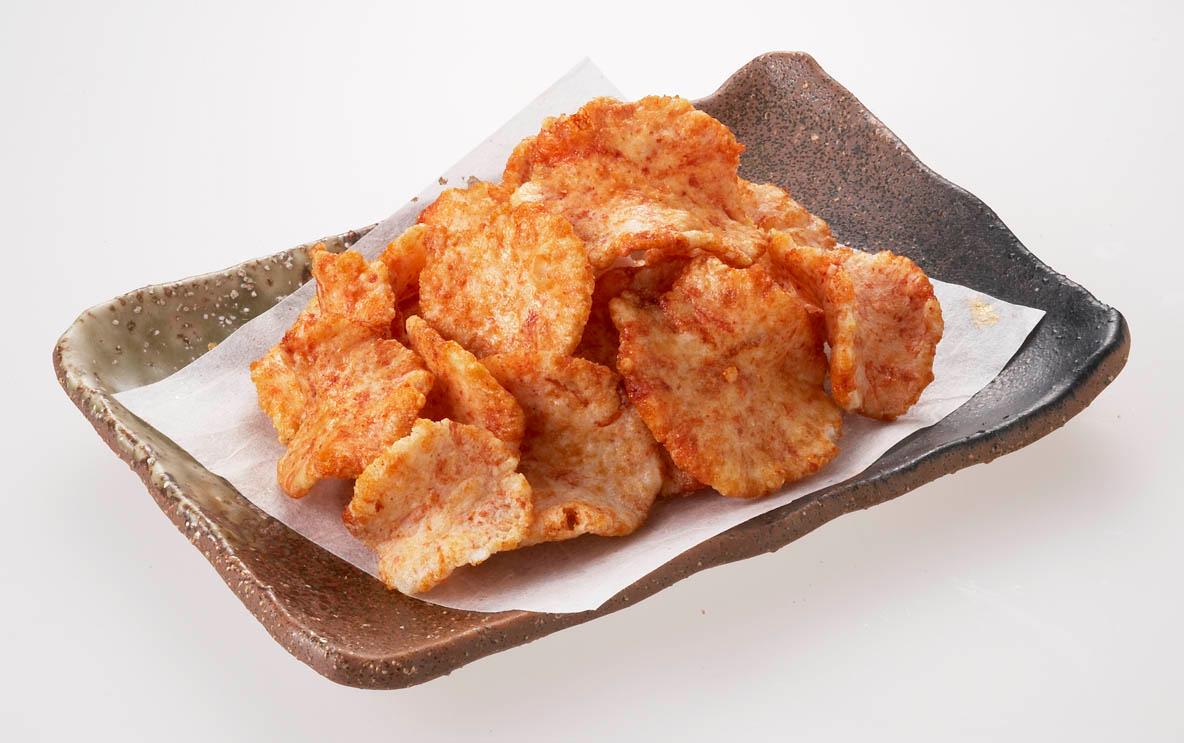 Ebisato名古屋蝦片 味醂醬油味