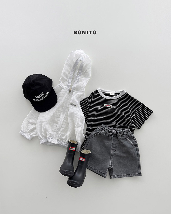 🇰🇷Bonito短褲