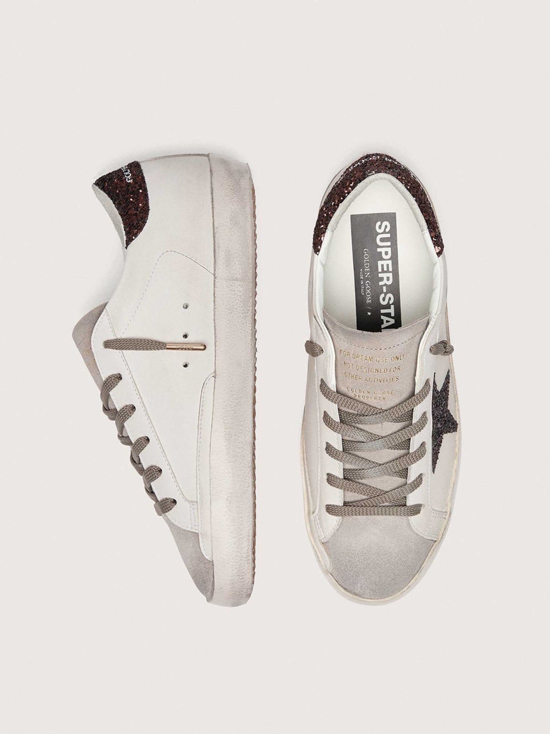限時優惠✨訂貨📮Golden Goose Superstar sneaker  Size 35/36/37/38/39/40