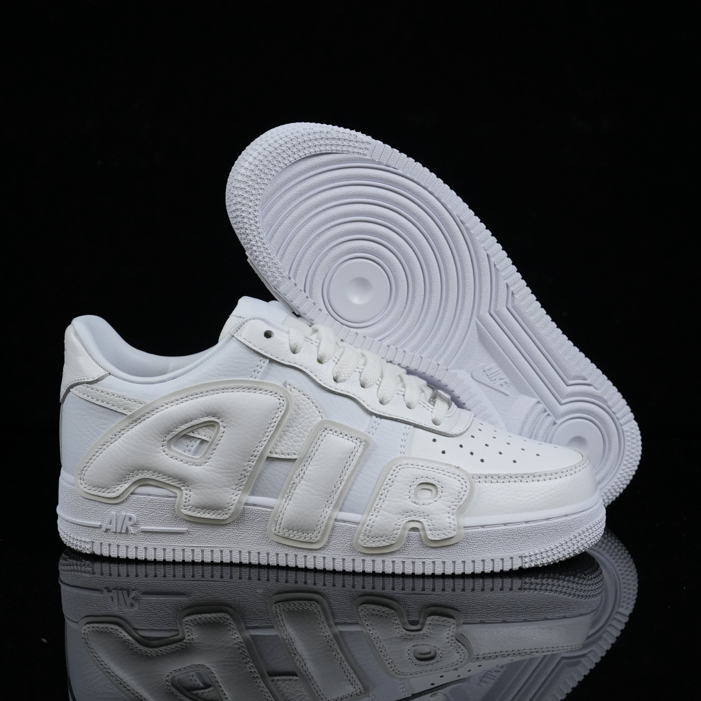 Nike x Cactus Plant Flea Market Air Force 1 Low FQ7069-100 