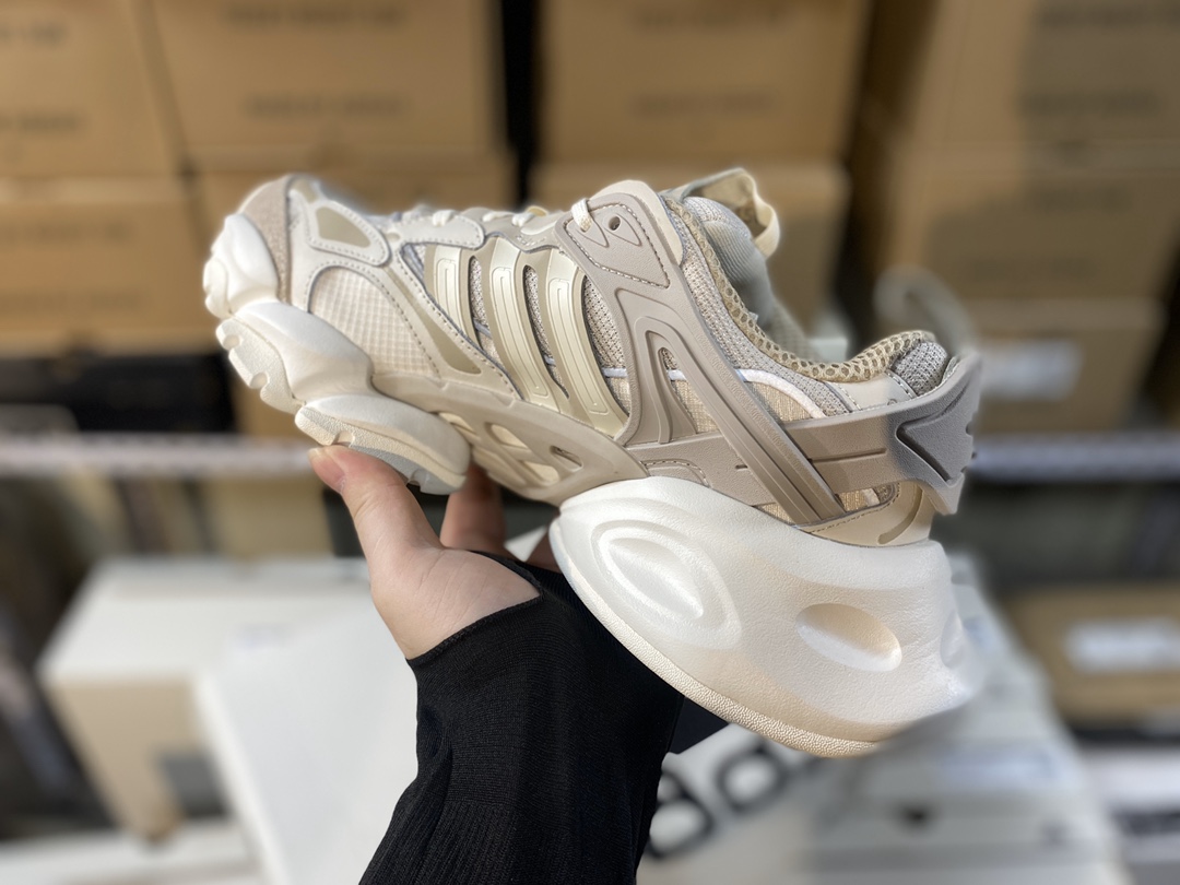 Adidas Vento XLG Deluxe IH7799