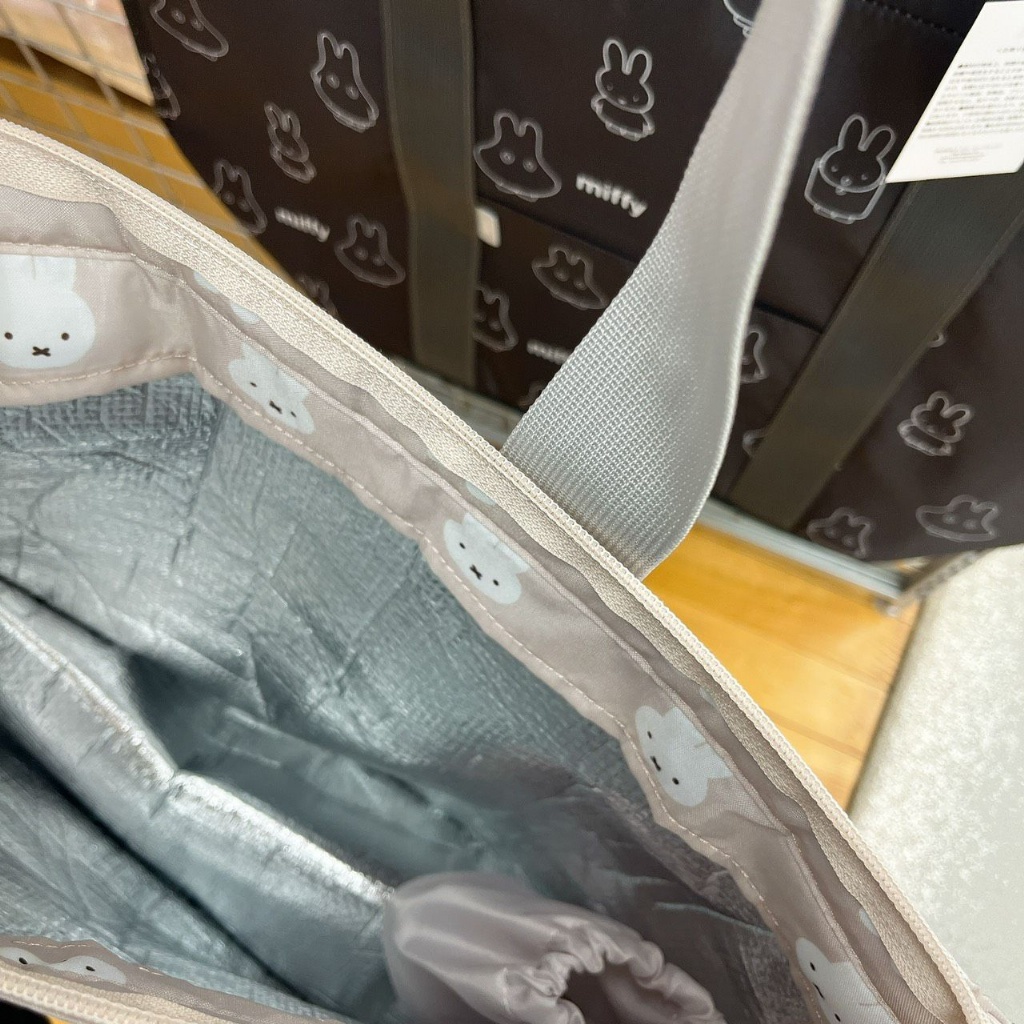 MIFFY 保溫袋 - 03260039