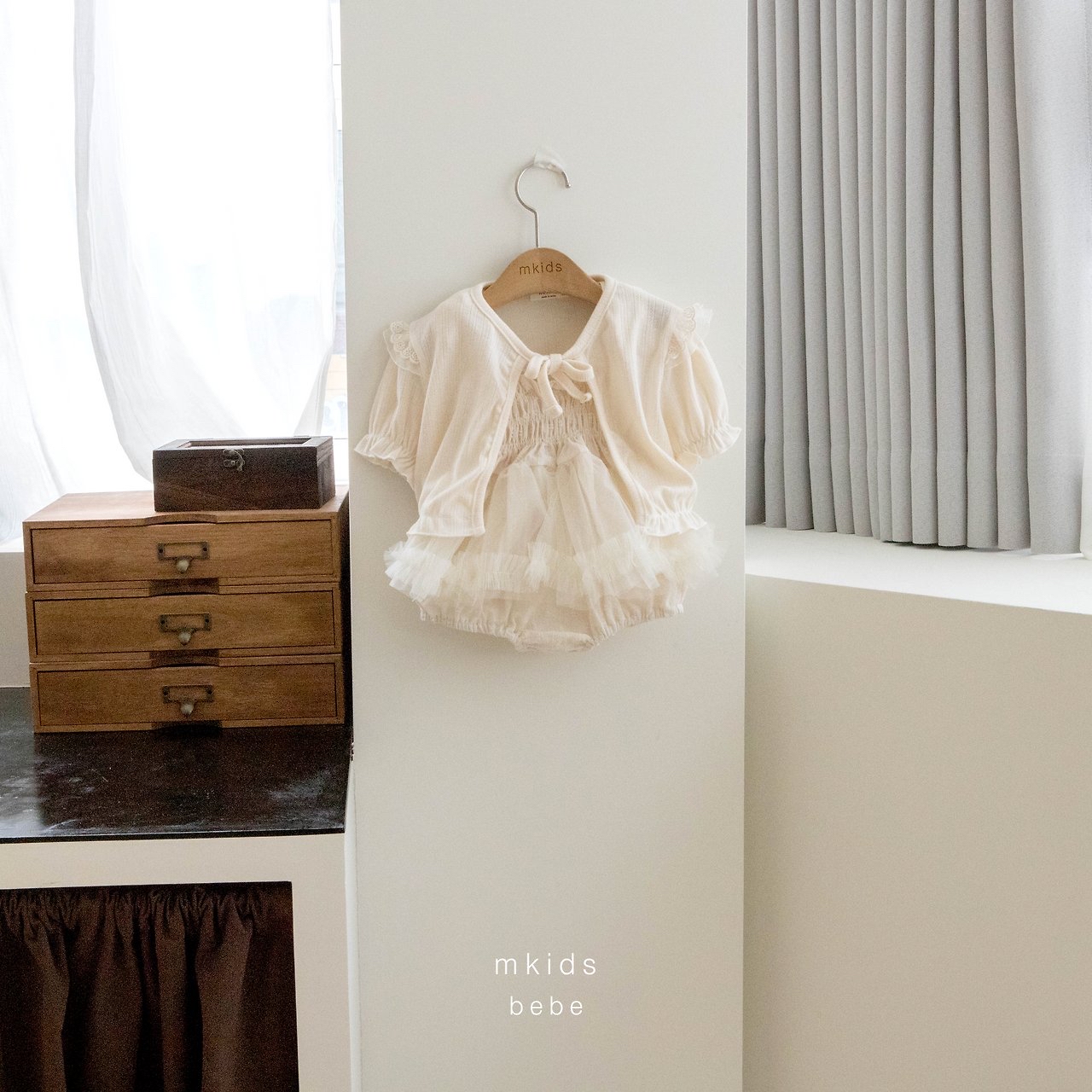 🇰🇷Mkids 外套