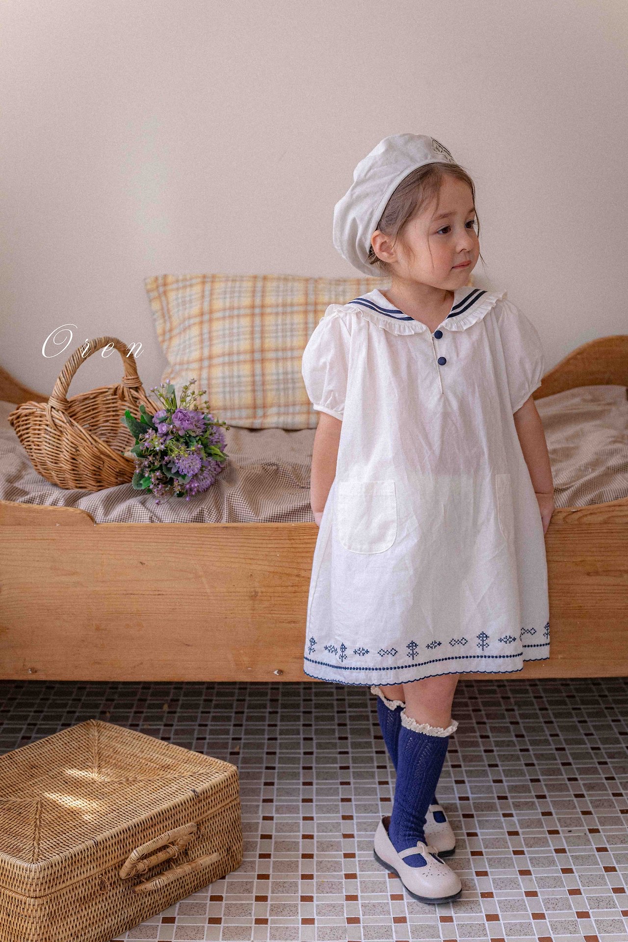 🇰🇷oren裙/套裝