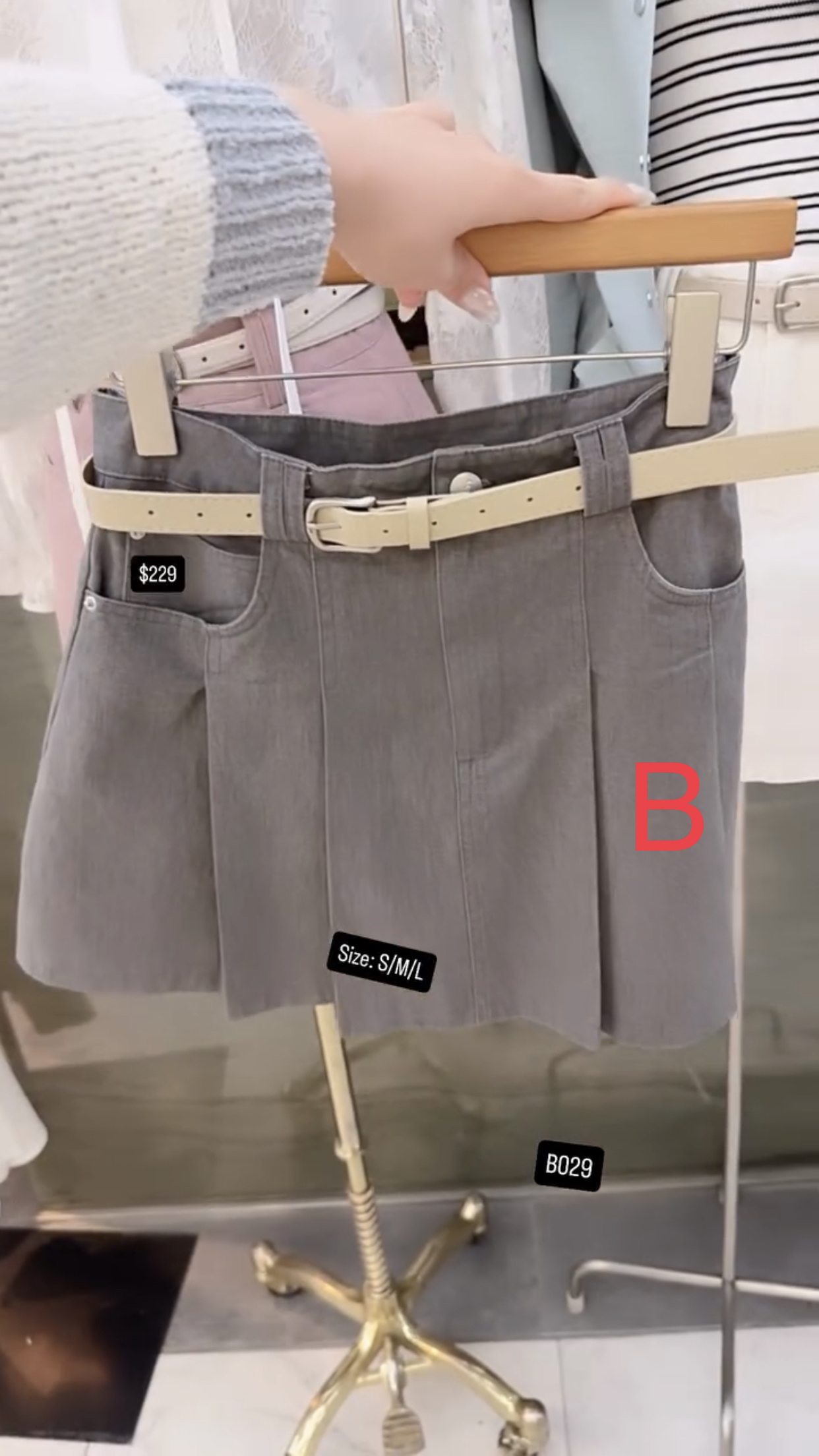 🇰🇷🇰🇷韓國連線 2/3🔥🔥10215#B029