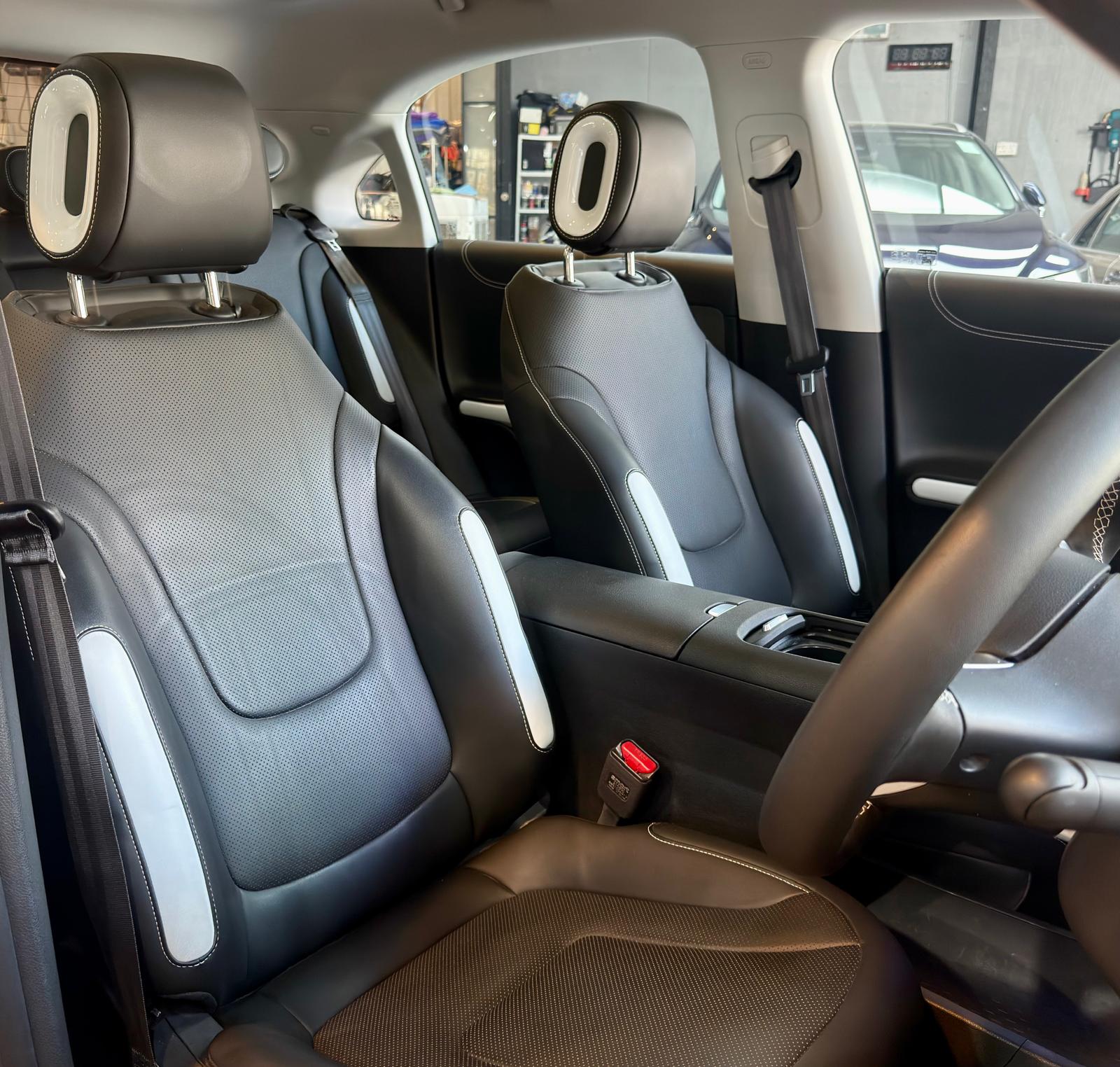 KARZ EV⚡️ - SMART #1 Premium 2024