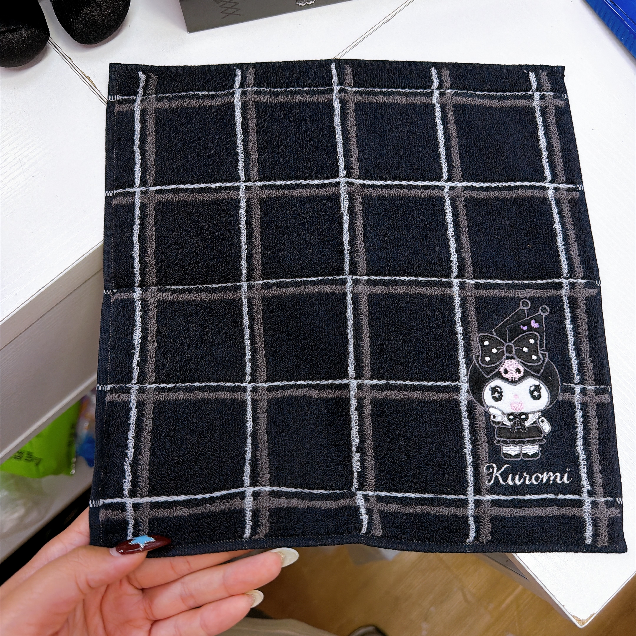 日本直送Sanrio Kuromi 生日系列新款產品