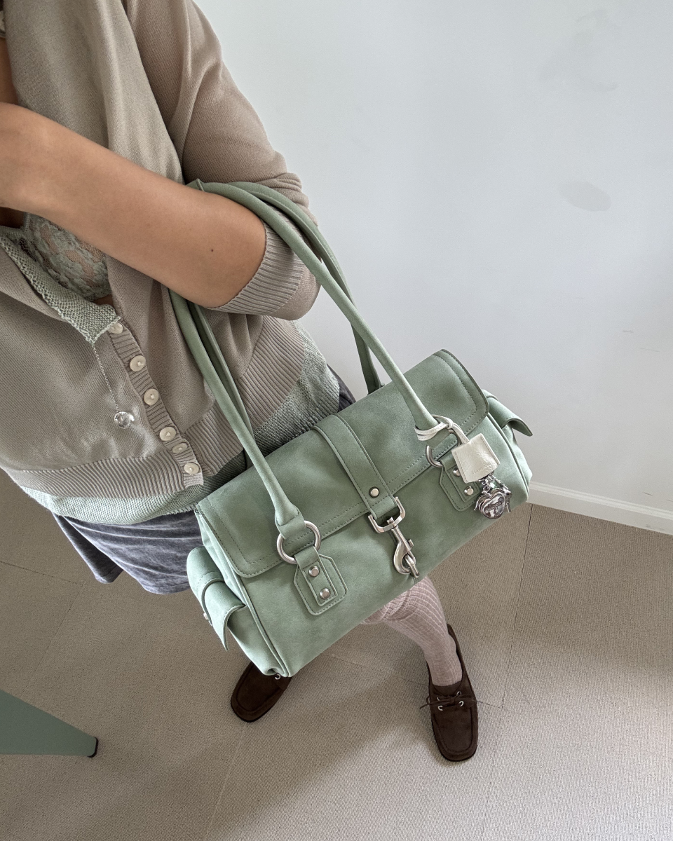 Stand Oil Beni Bag 