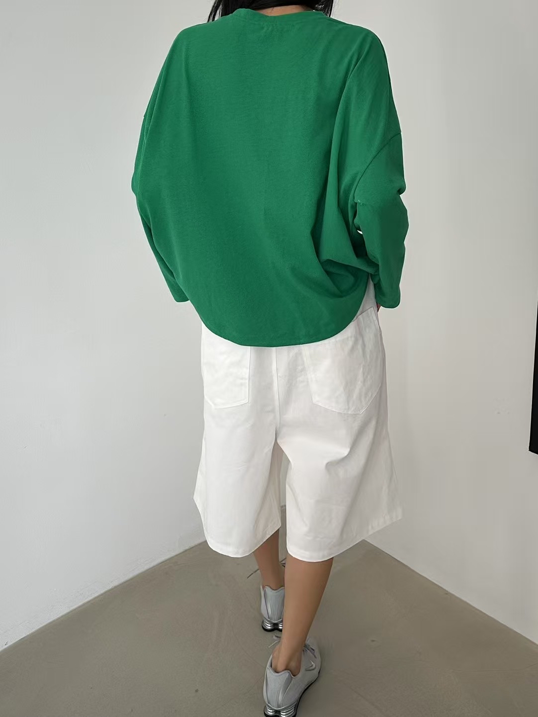 (2026SS) DAYLOG - TOP