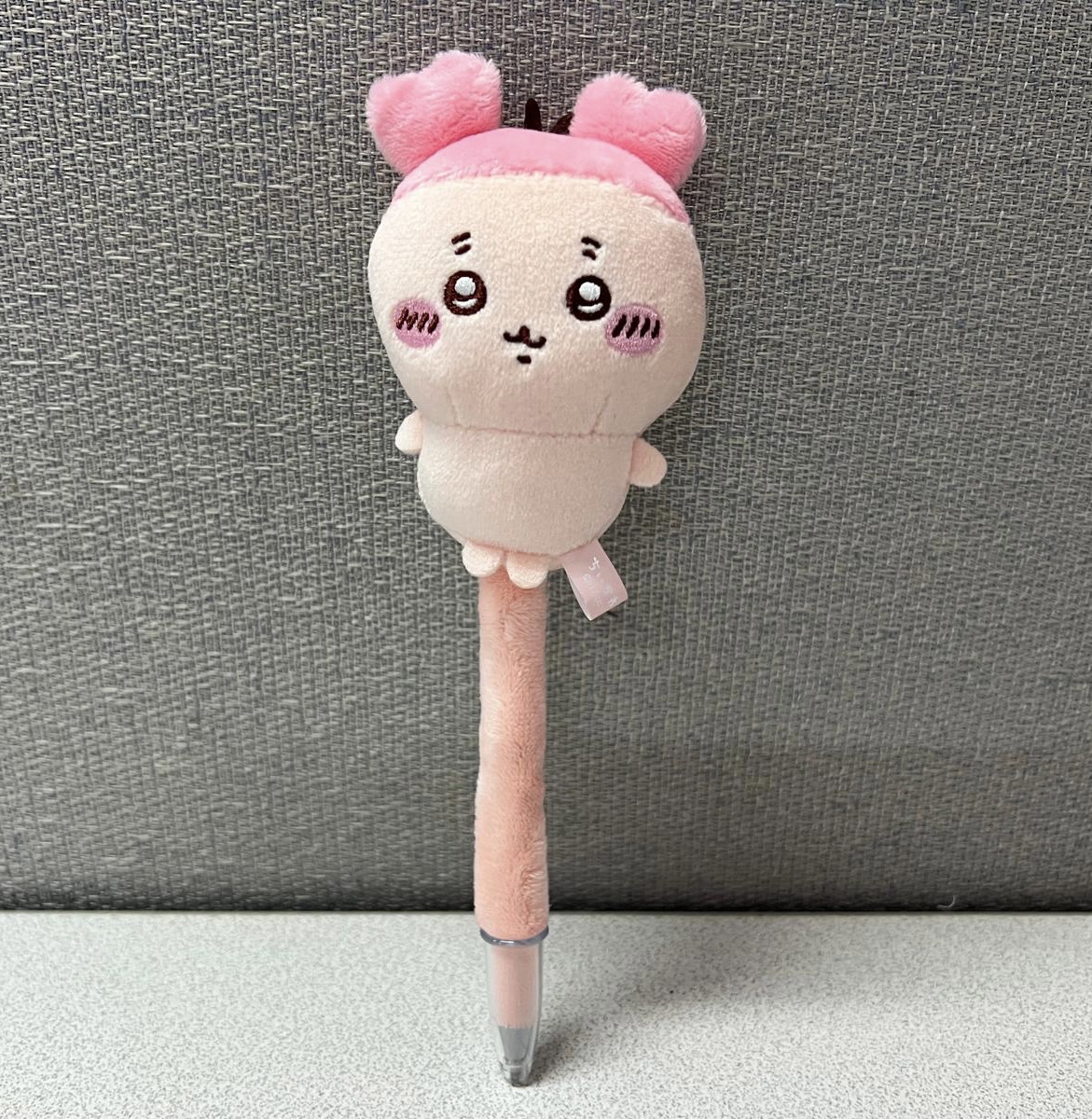 🎌日本直送🎌 Chiikawa 毛公仔原子筆