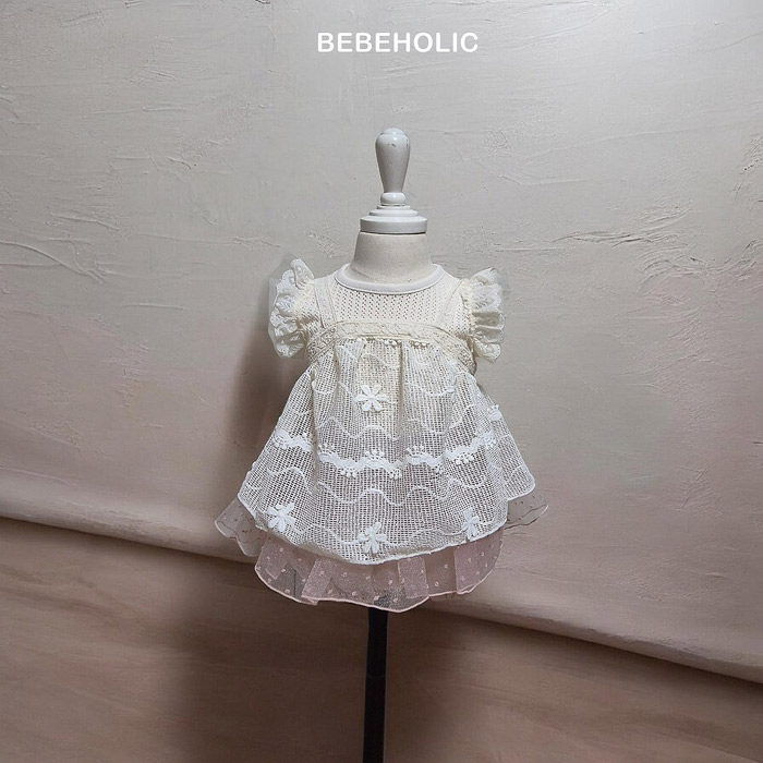 🇰🇷Bebeholic外搭背心