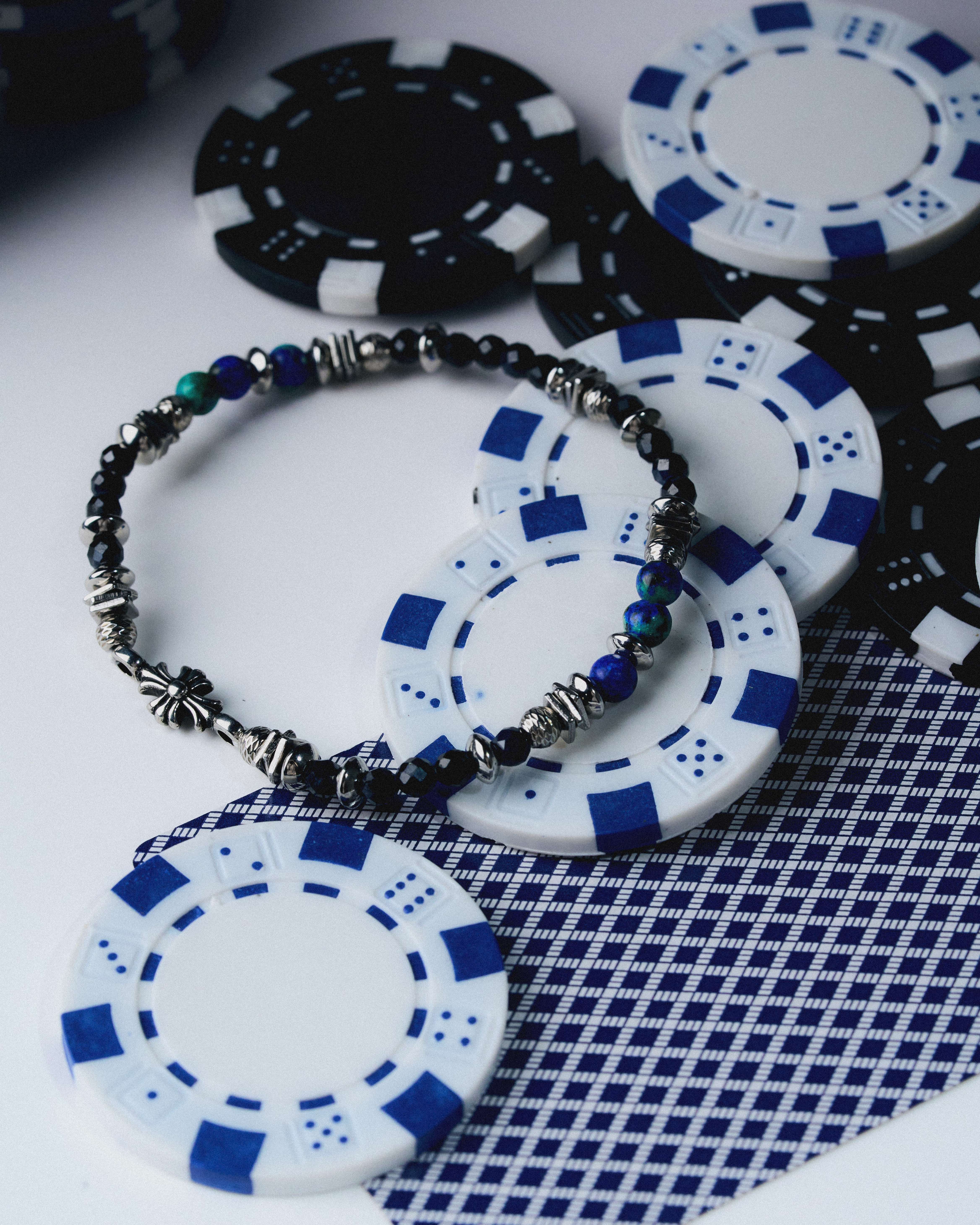 Royal Insight Bracelet