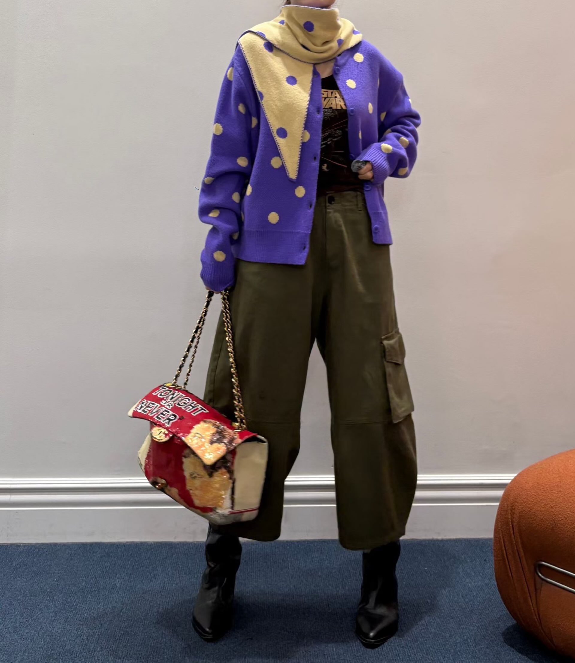(2026FW) 2ND K - PANTS