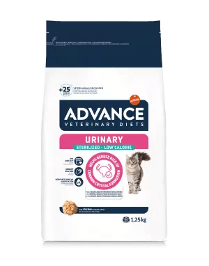 ADVANCE處方貓濕糧 – 泌尿專用 85g