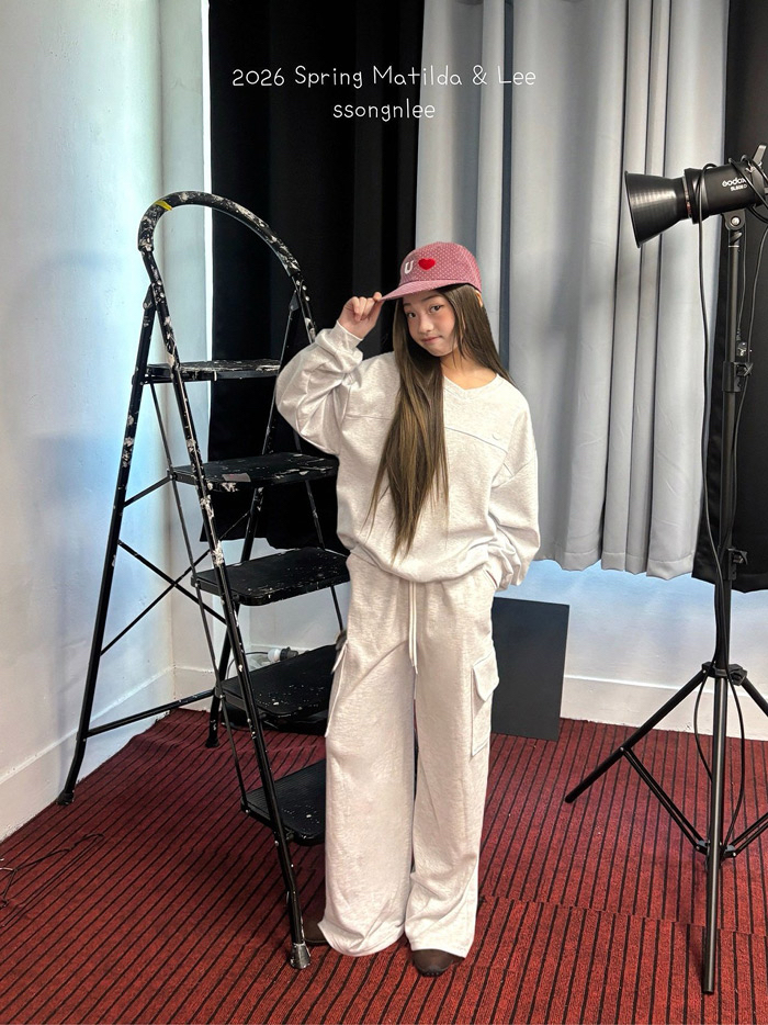 🇰🇷Matilda&Lee pants