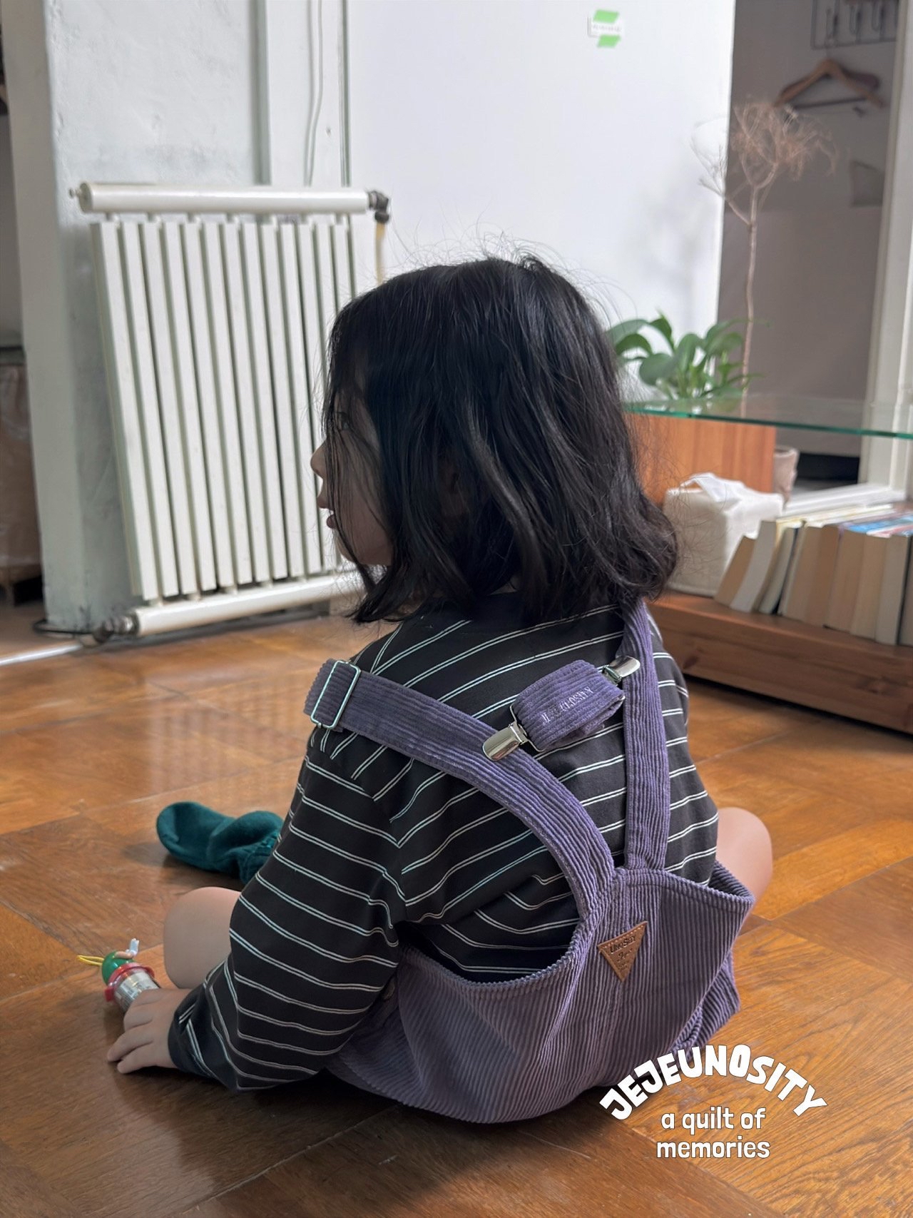 Jeje | JEJE Clip  (ACC)