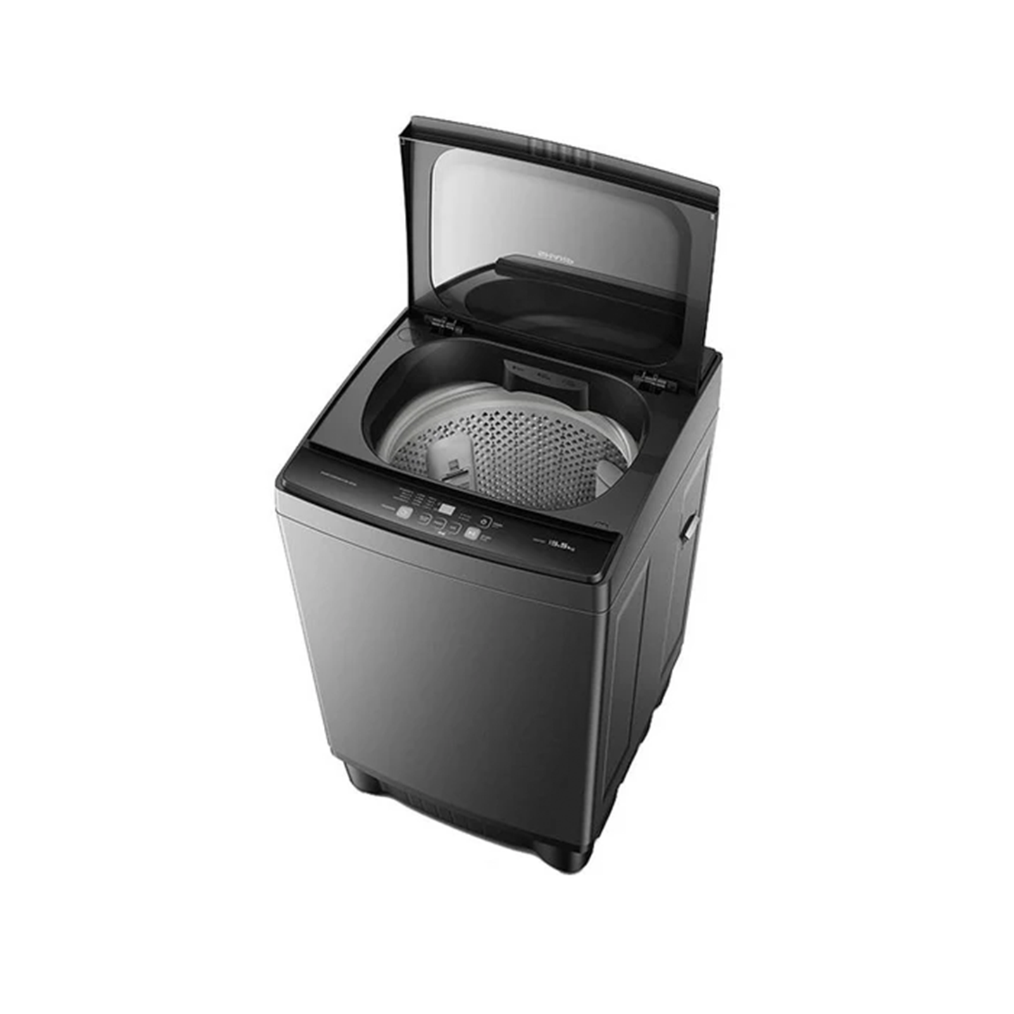 Sharp 20kg Top Load Washing Machine (ESX2021)