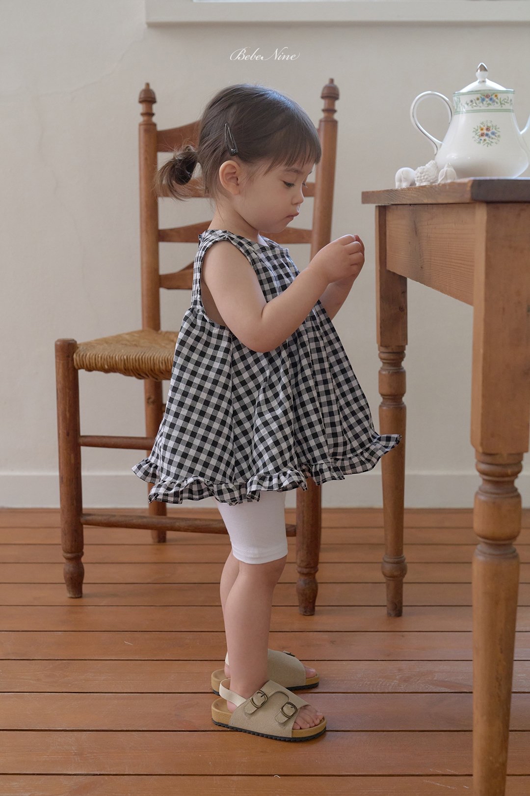 🇰🇷bebenine 上衣