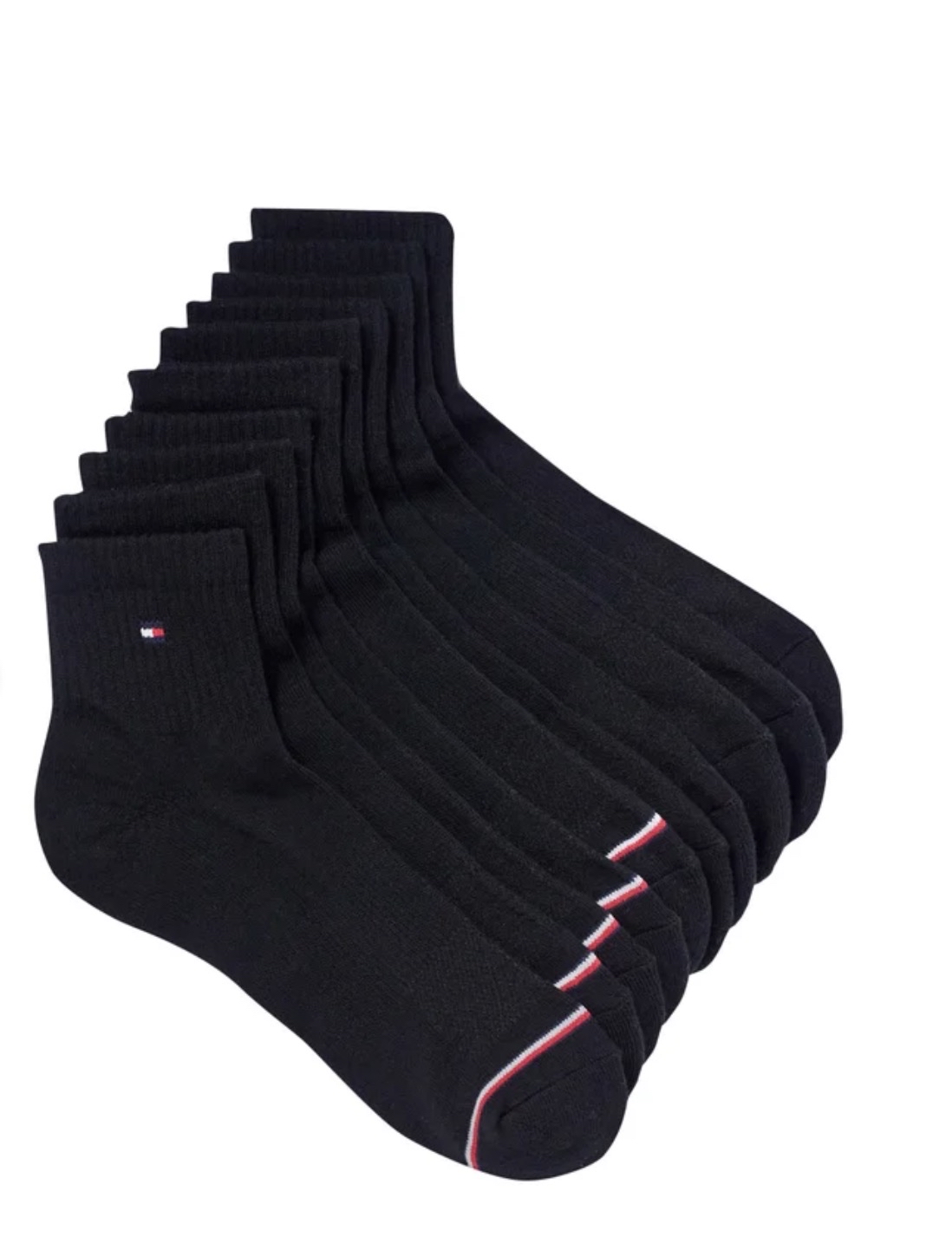 Tommy Hilfiger 男裝短褲10對