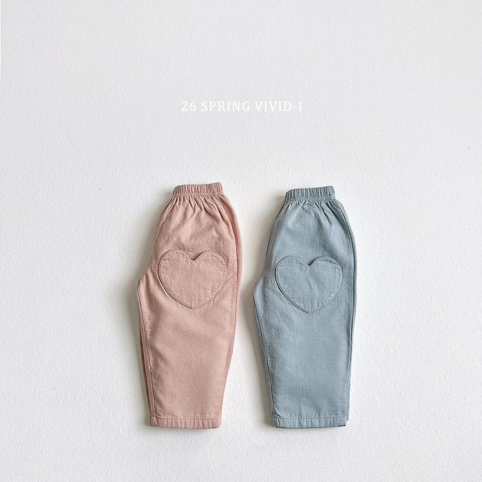 🇰🇷vivid_i pants