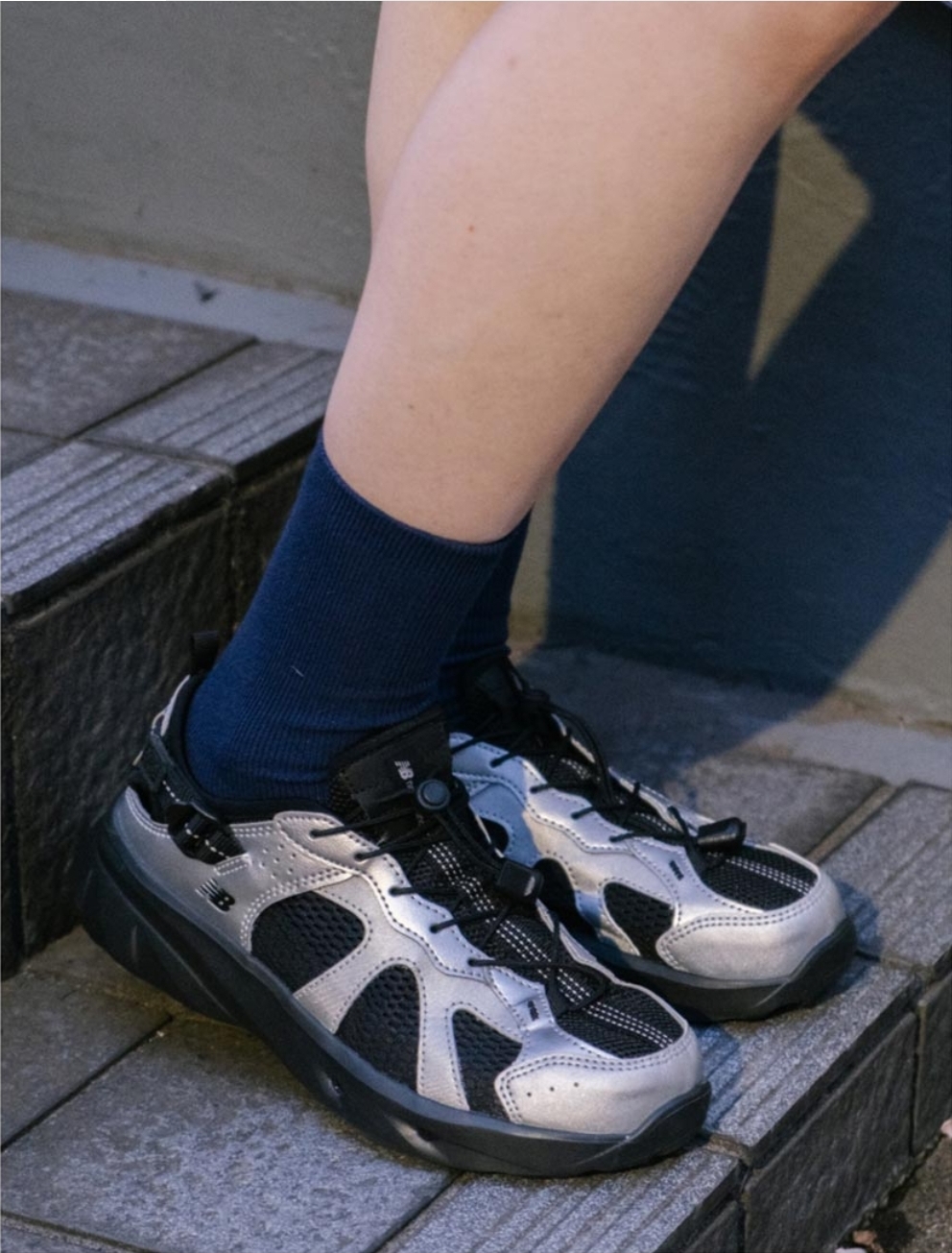 New Balance | Kave系列2026