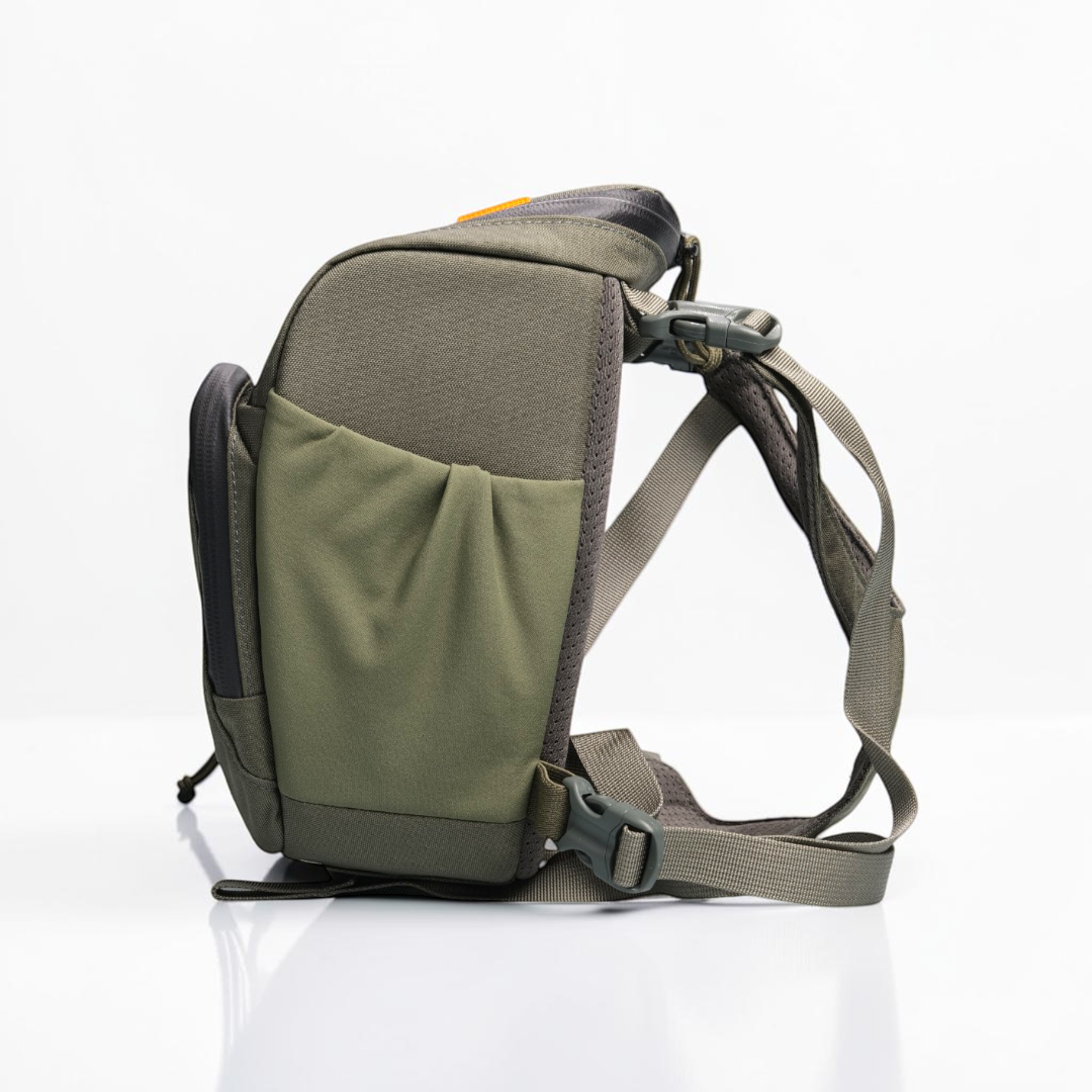 Mystery Ranch DSLR Chest Rig - 專業攝影胸挎包