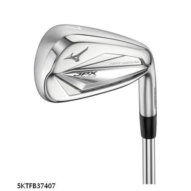 MIZUNO Super Golf