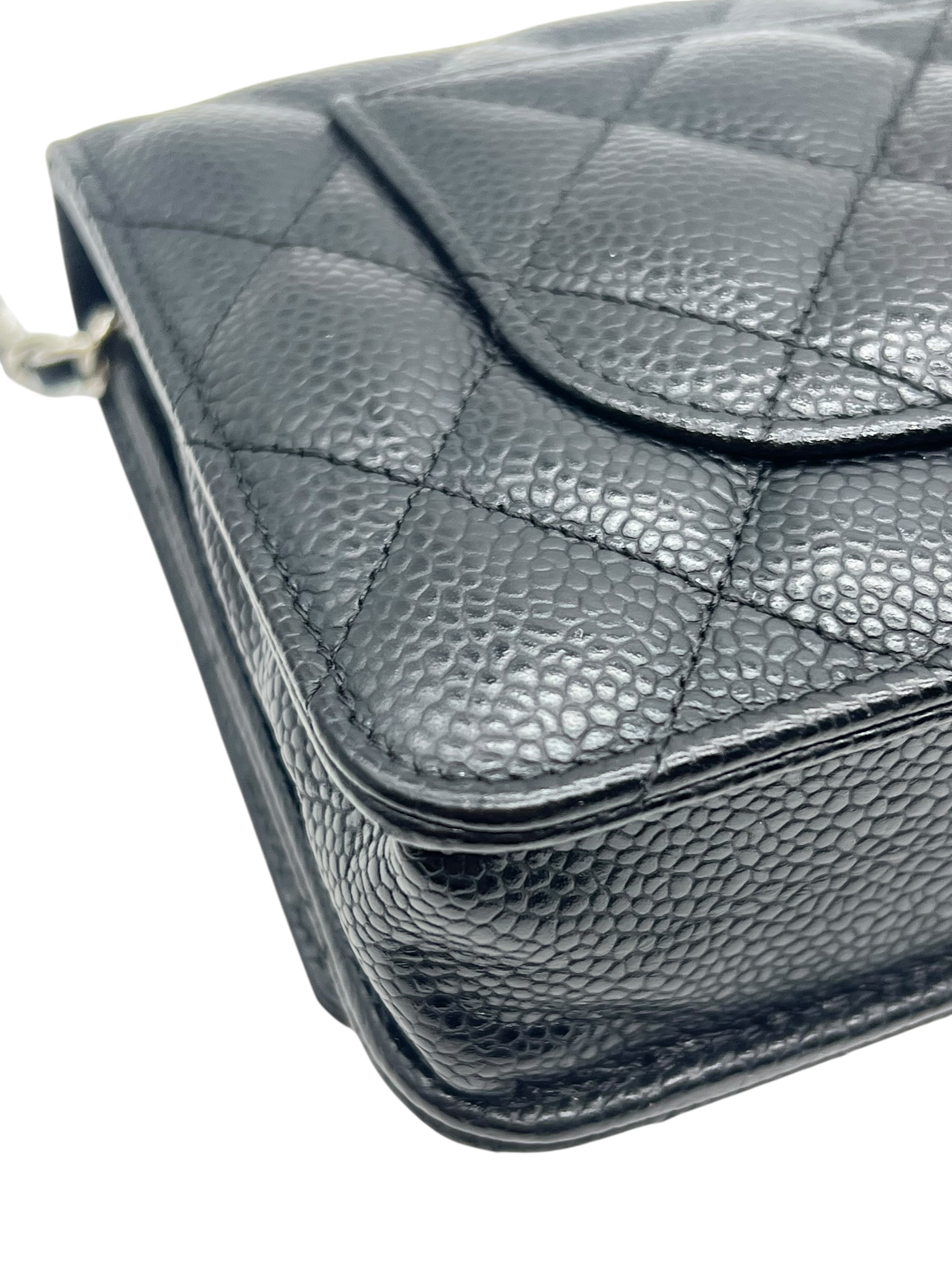 Pre-Owned CHANEL WOC / Product Code: 26061107