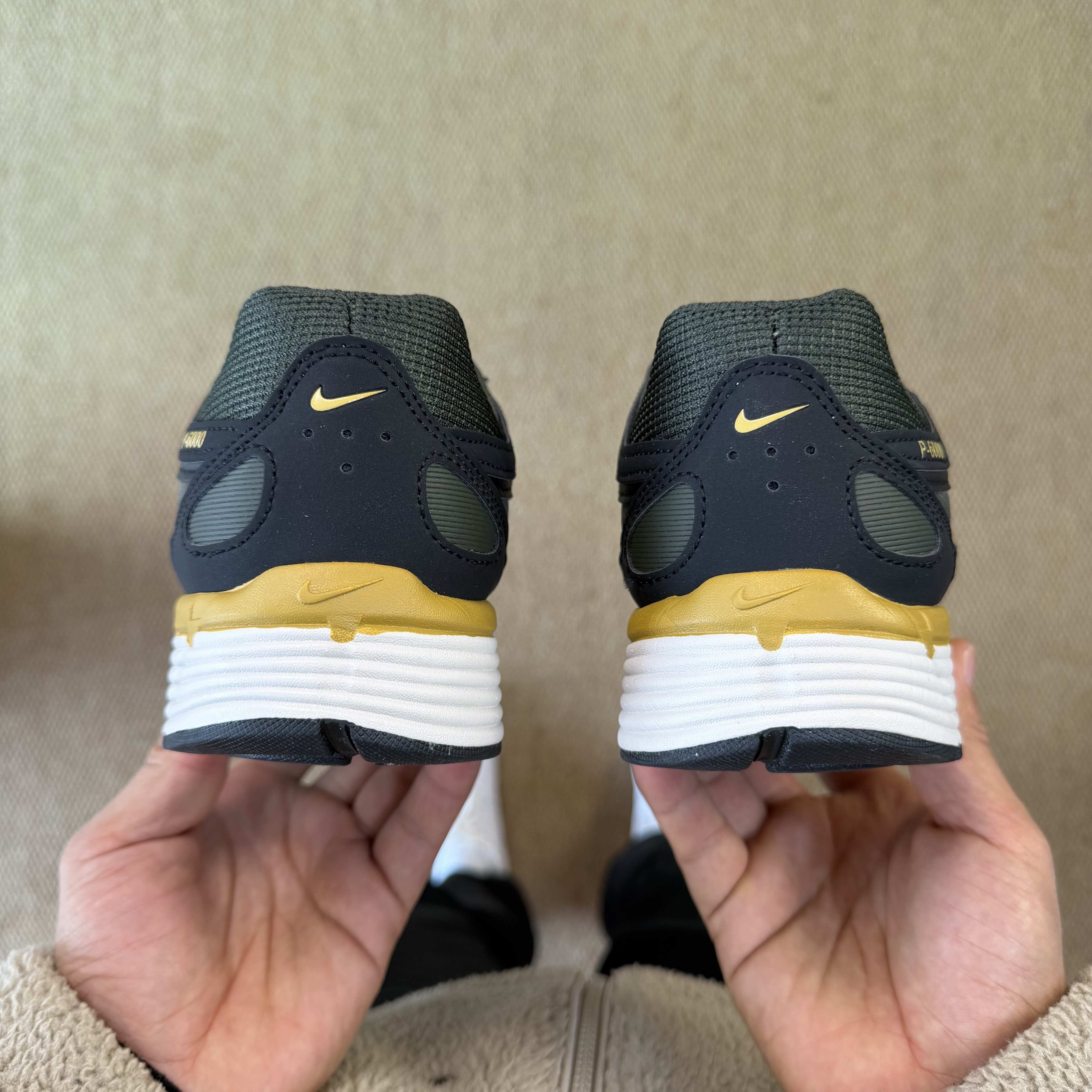 Nike P-6000 IB2986-003