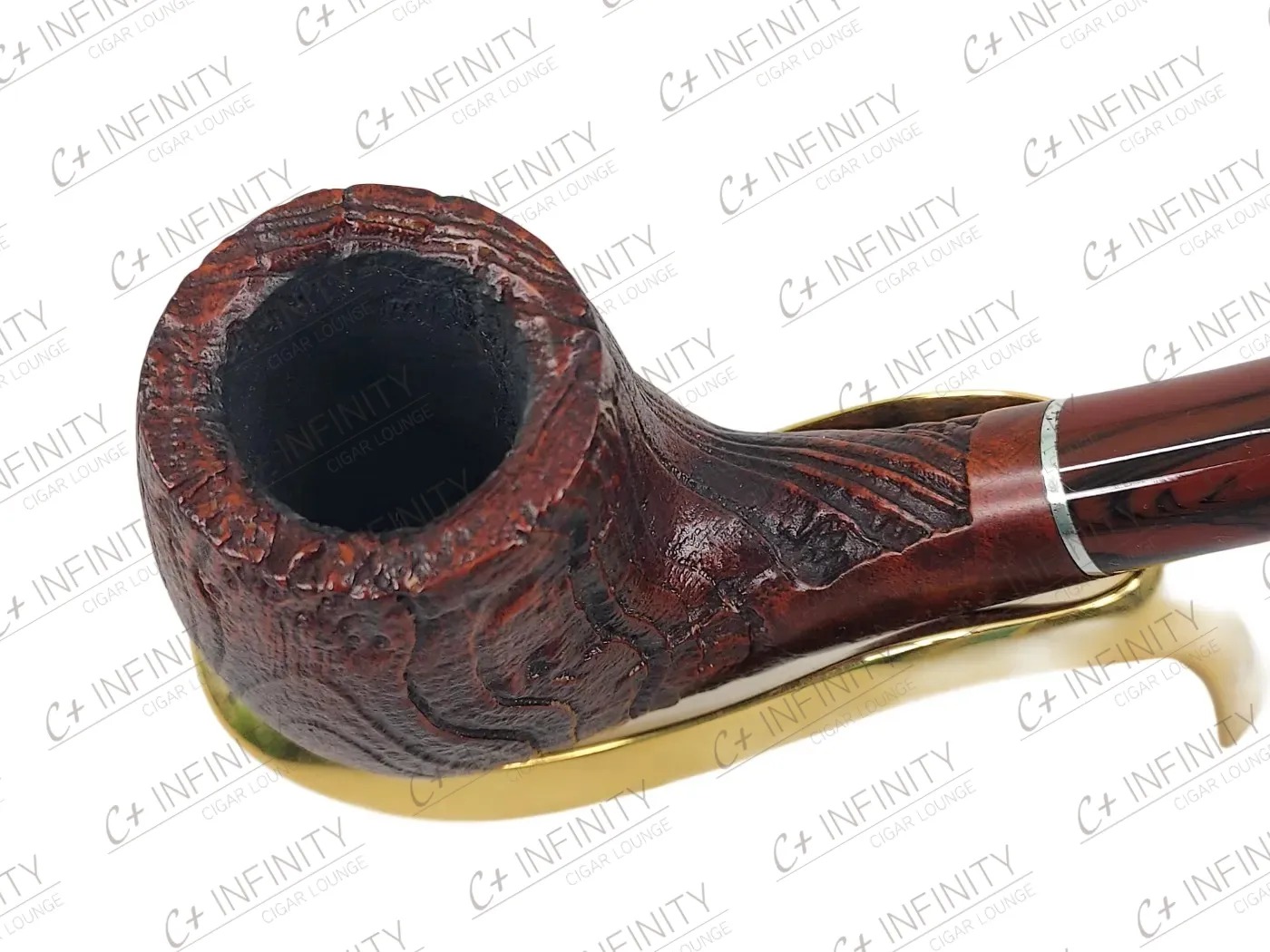 L'Artigiano Brown Sandblasted (CK002)
