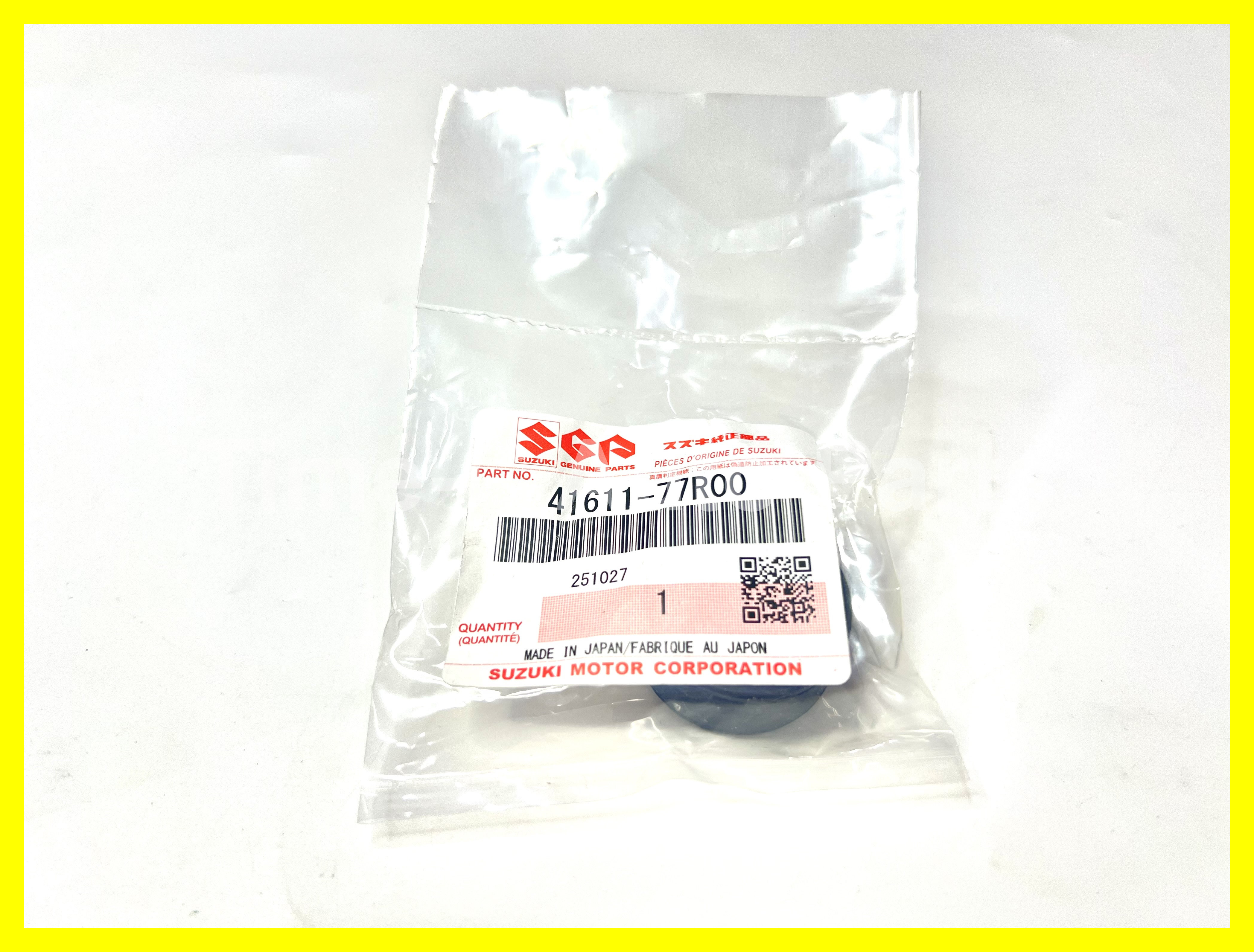 頭機杯士 41611-77R00 - Suzuki Jimmy JB74