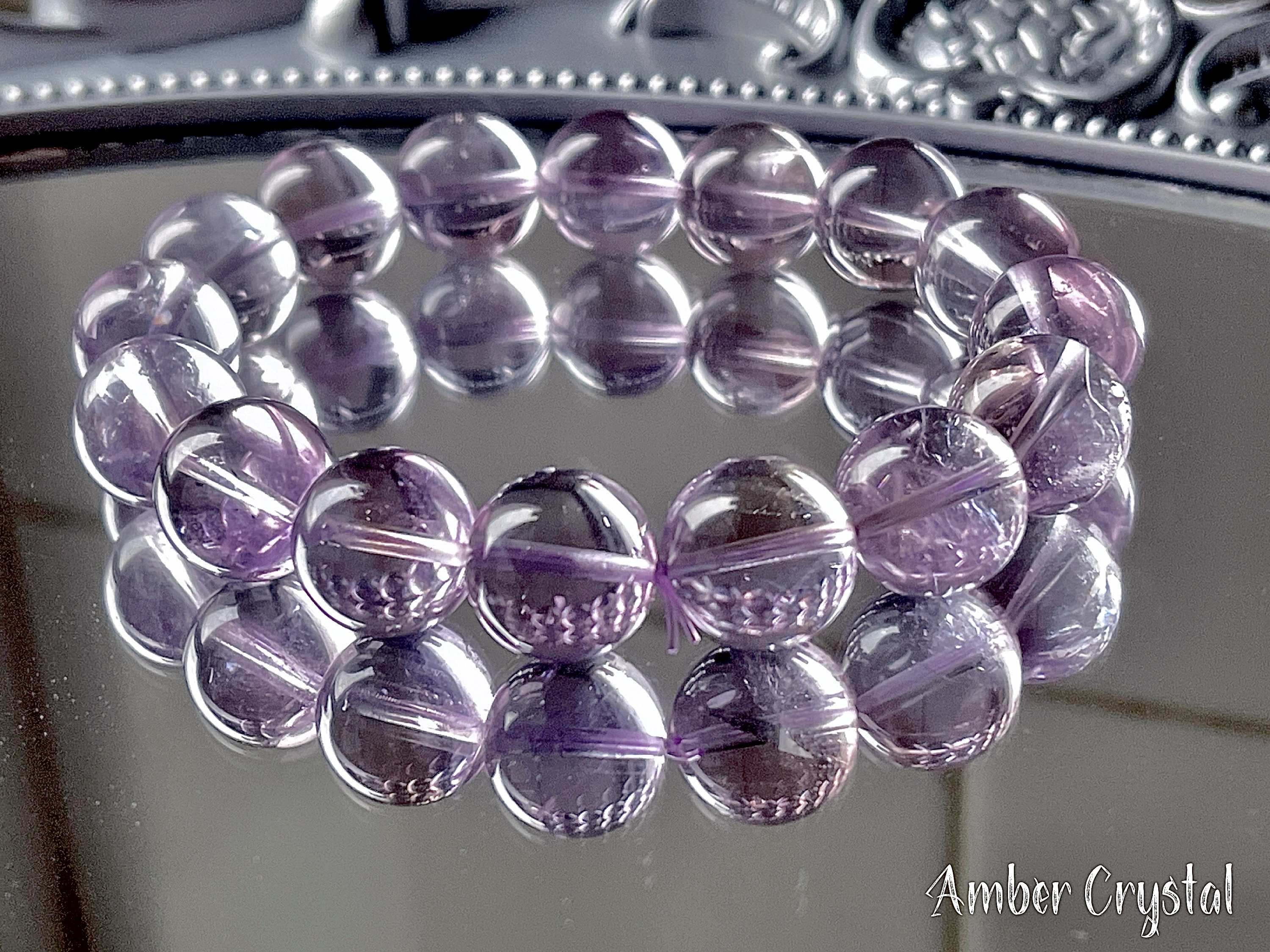 玻利維亞紫水晶