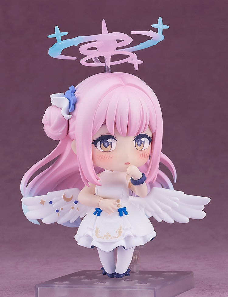(預訂訂金 $100) (總價 $340) GSC Nendoroid 2423 蔚藍檔案 Blue Archive 聖園彌香 黏土人 Mika Misono (再版) (行版) 