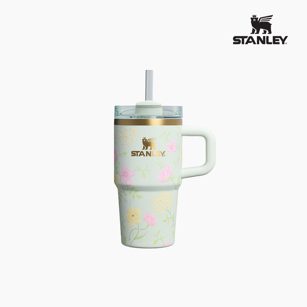 Stanley Blooming Collection | Quencher H2.0 591ml