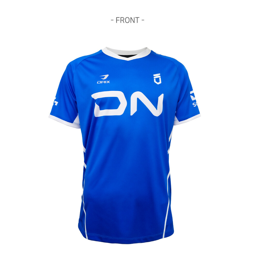 [DN SOOPers] 2026 DN SOOPers Official Uniform (2色)