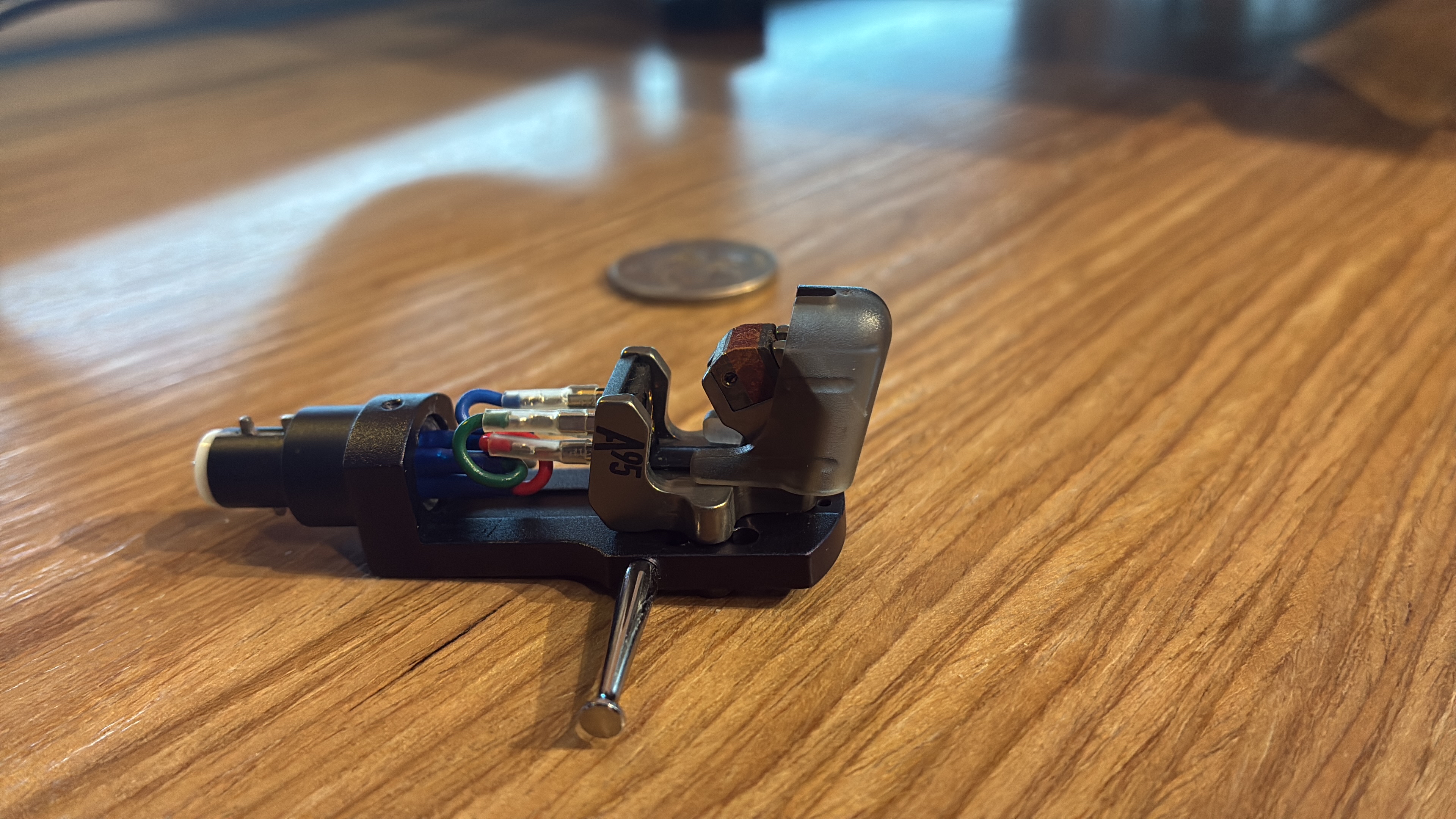 ORTOFON MC A95(使用品）