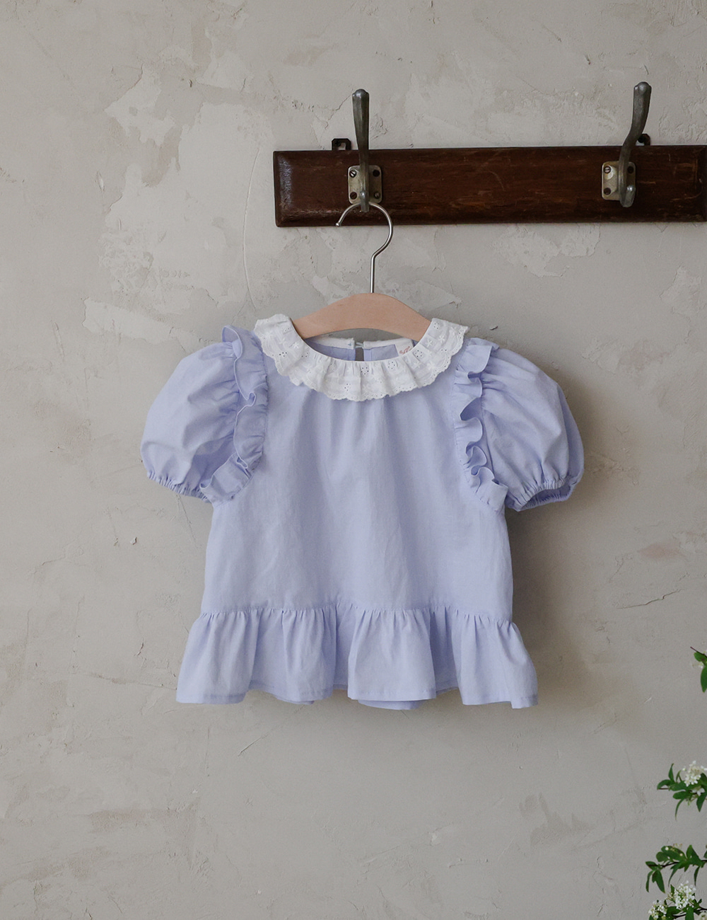 🇰🇷Puella_Flo上衣