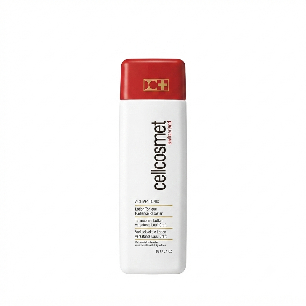 Cellcosmet 瑞妍 Active tonic*